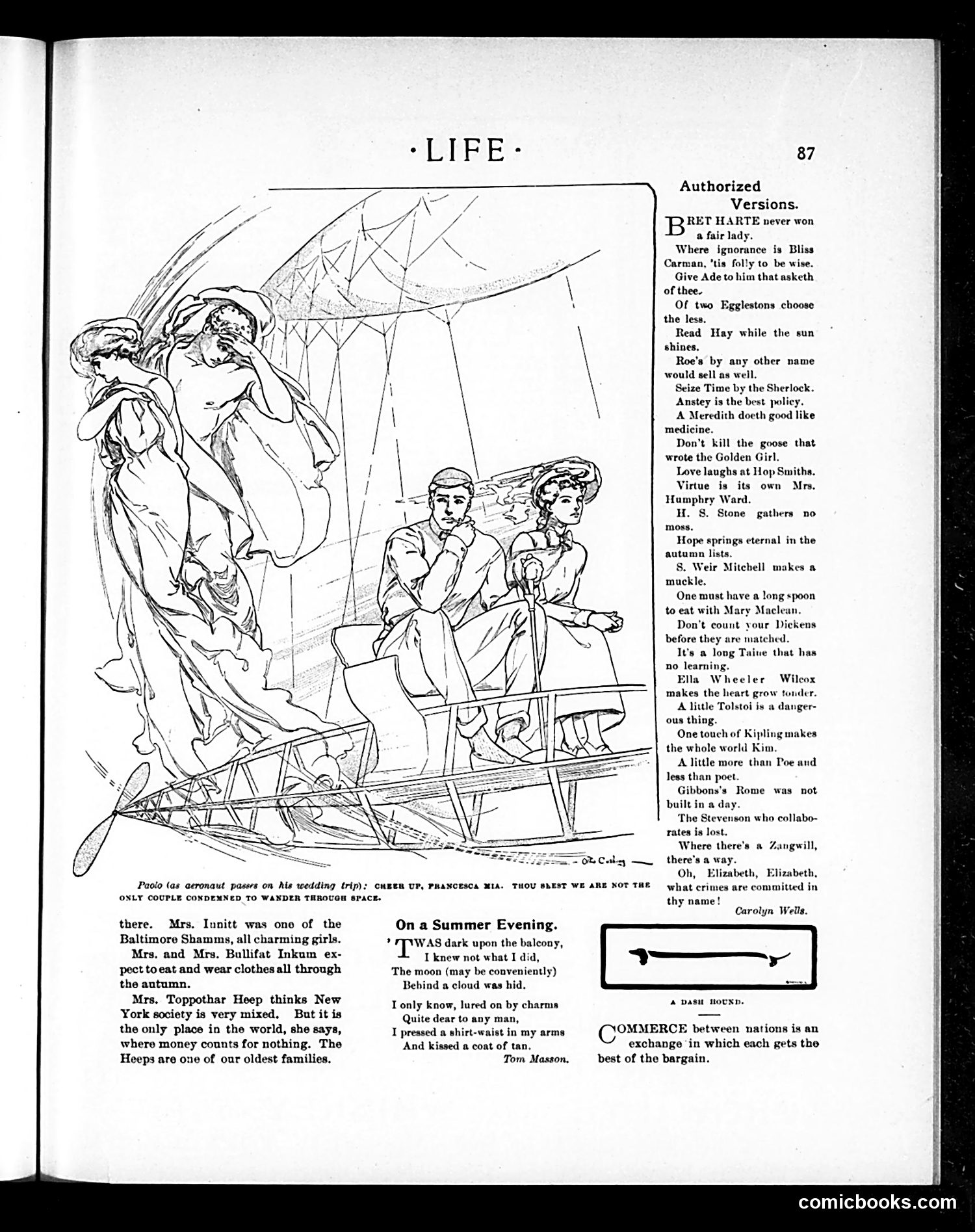 Life — July 23, 1903 — page 21 of 28