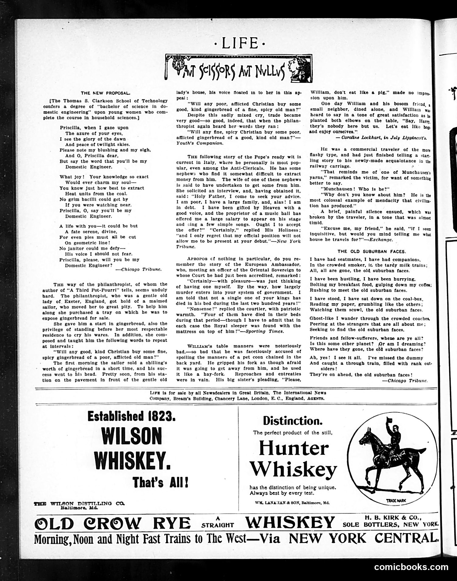 Life — July 23, 1903 — page 22 of 28