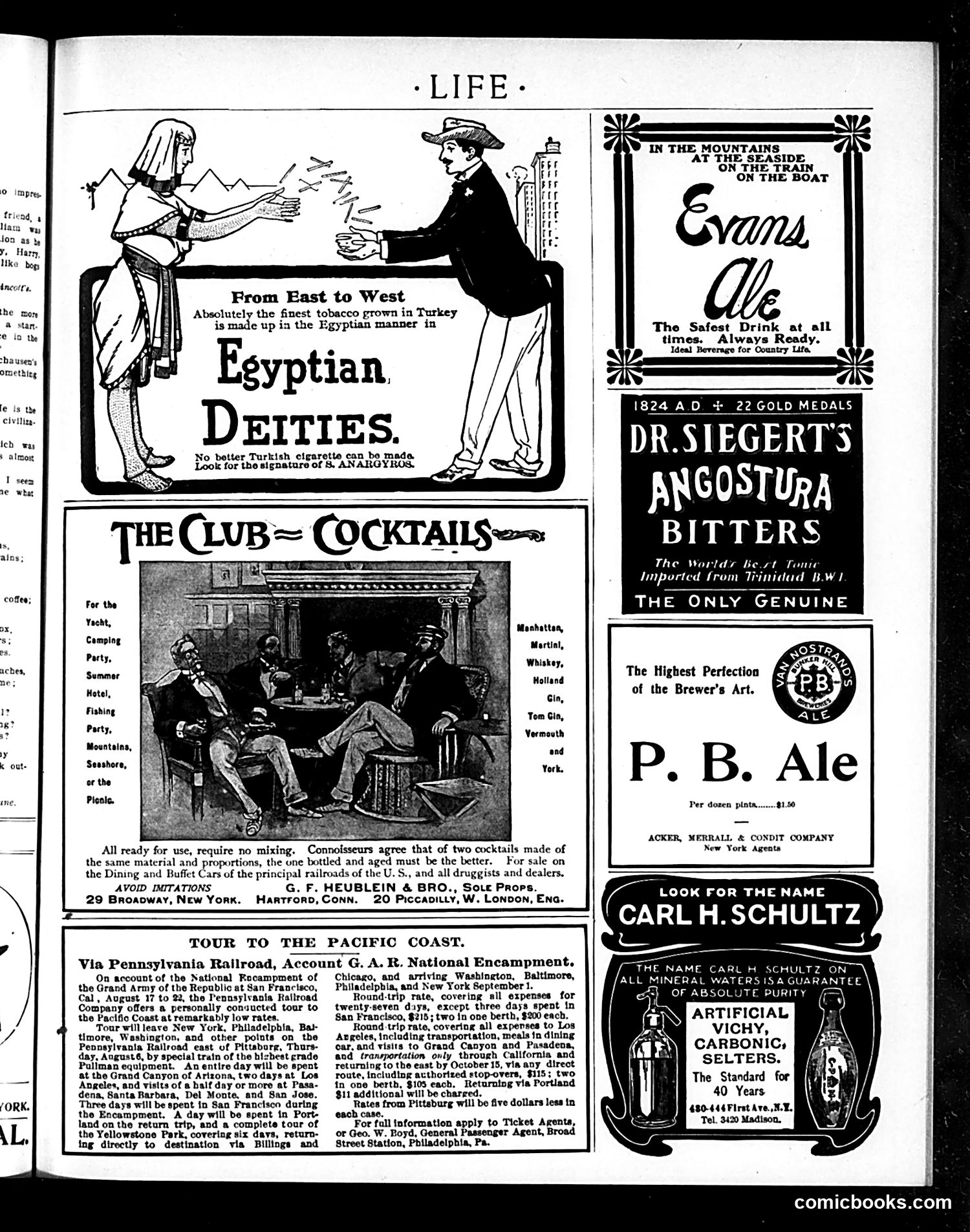 Life — July 23, 1903 — page 23 of 28