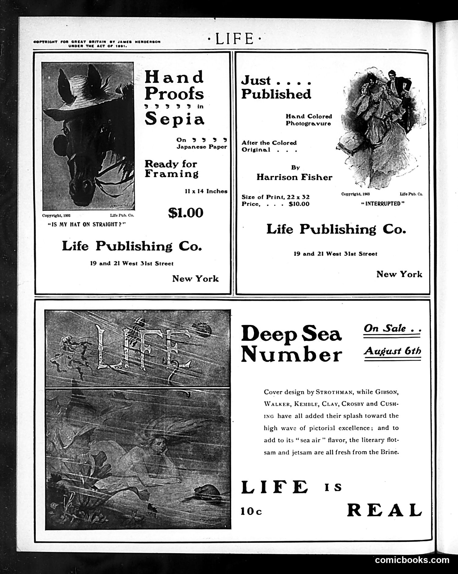 Life — July 30, 1903 — page 2 of 24