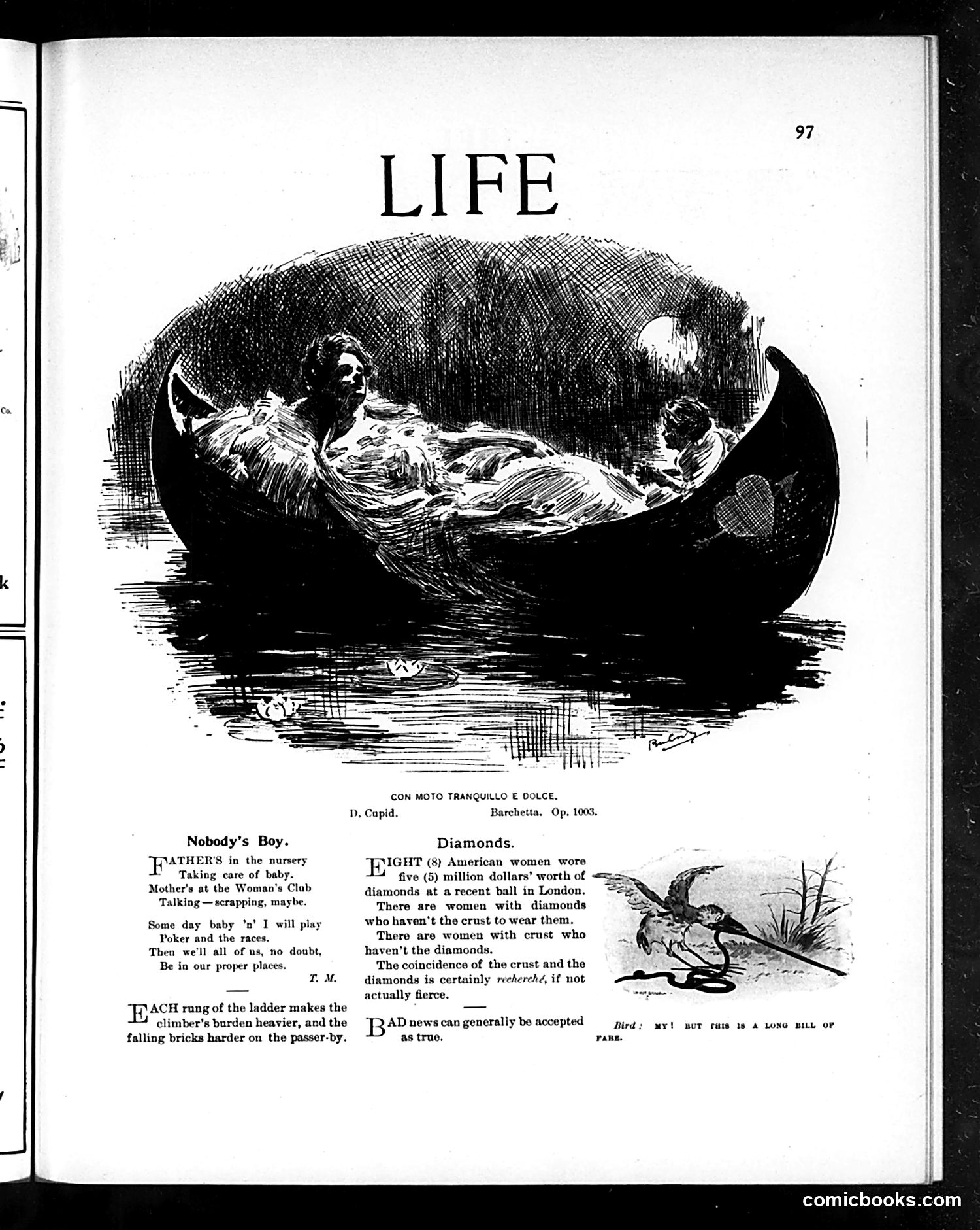 Life — July 30, 1903 — page 3 of 24