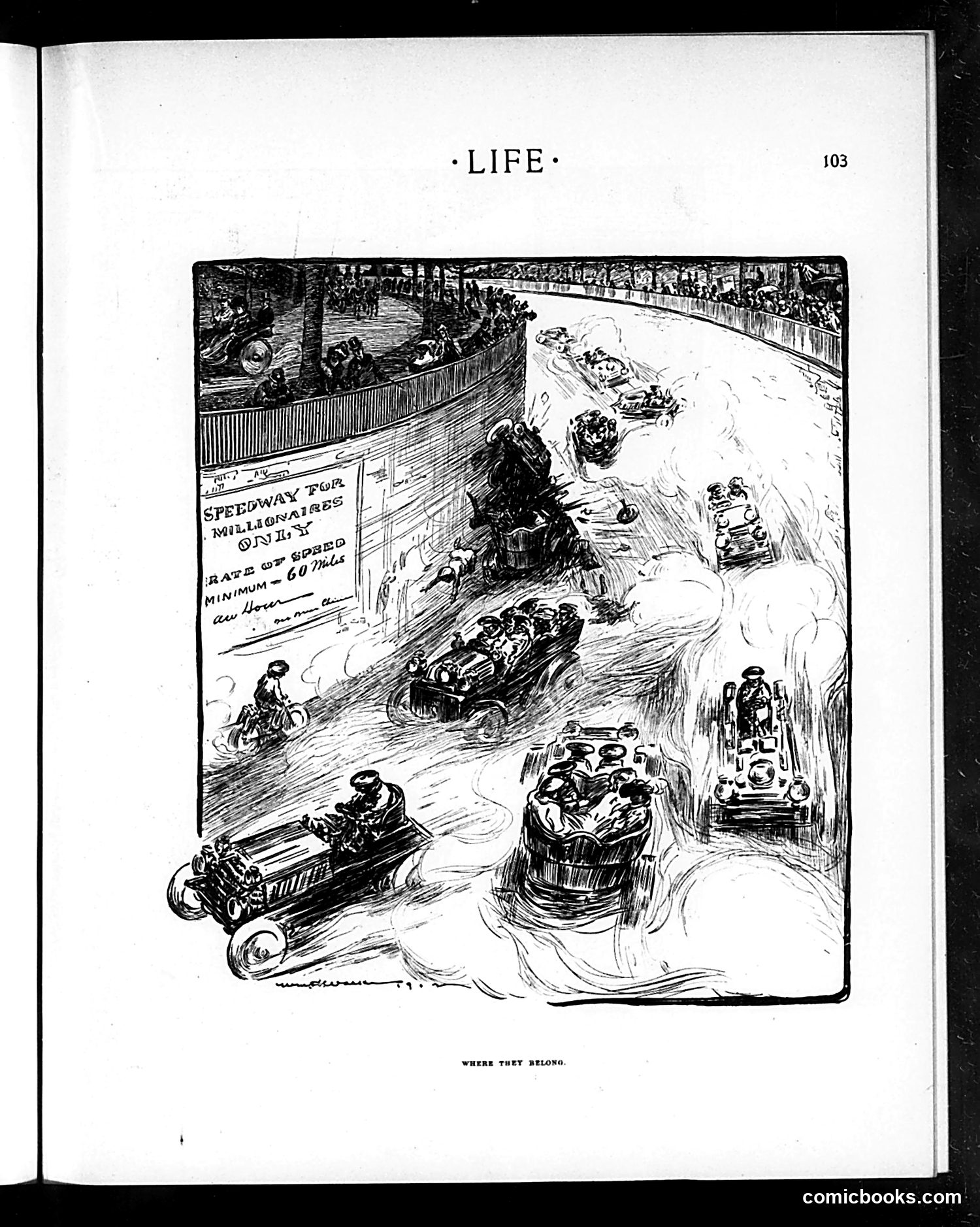 Life — July 30, 1903 — page 9 of 24