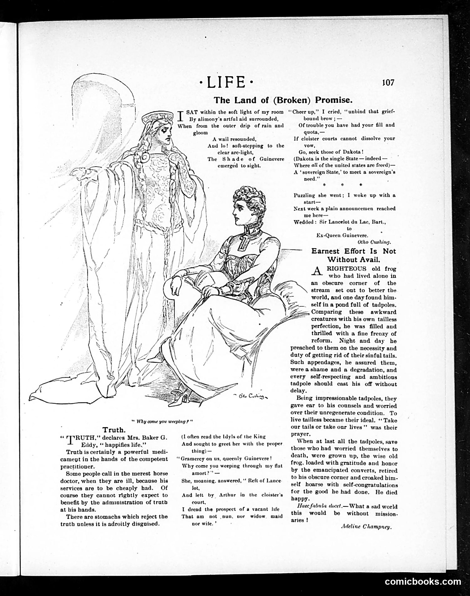 Life — July 30, 1903 — page 13 of 24