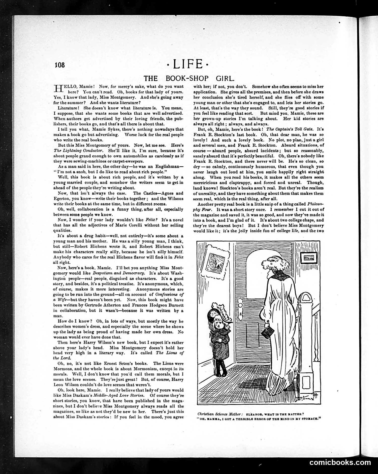 Life — July 30, 1903 — page 14 of 24