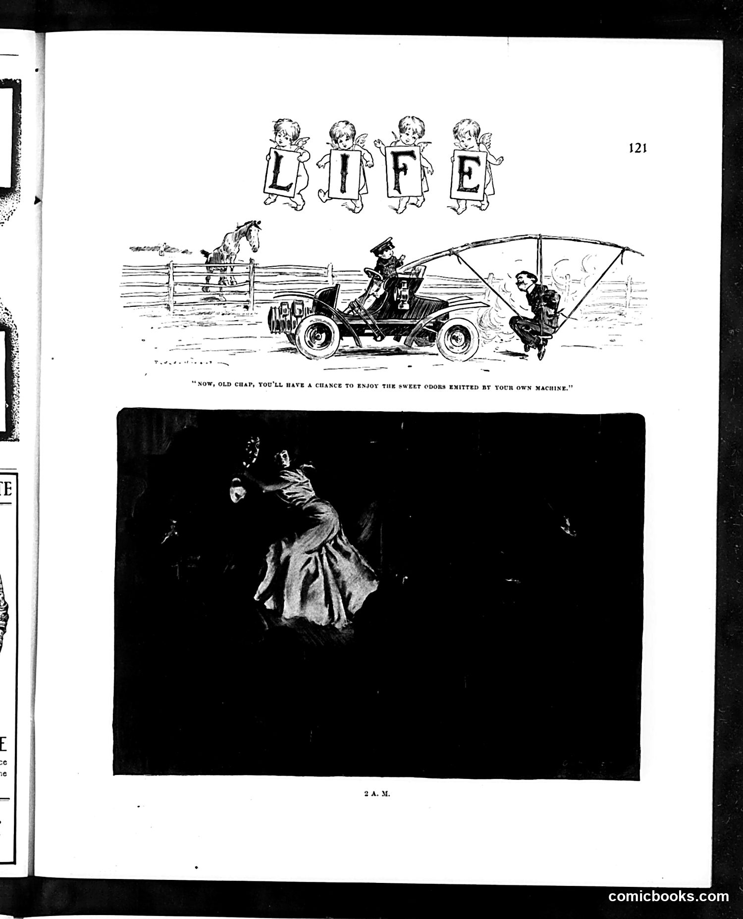 Life — August 6, 1903 — page 7 of 32