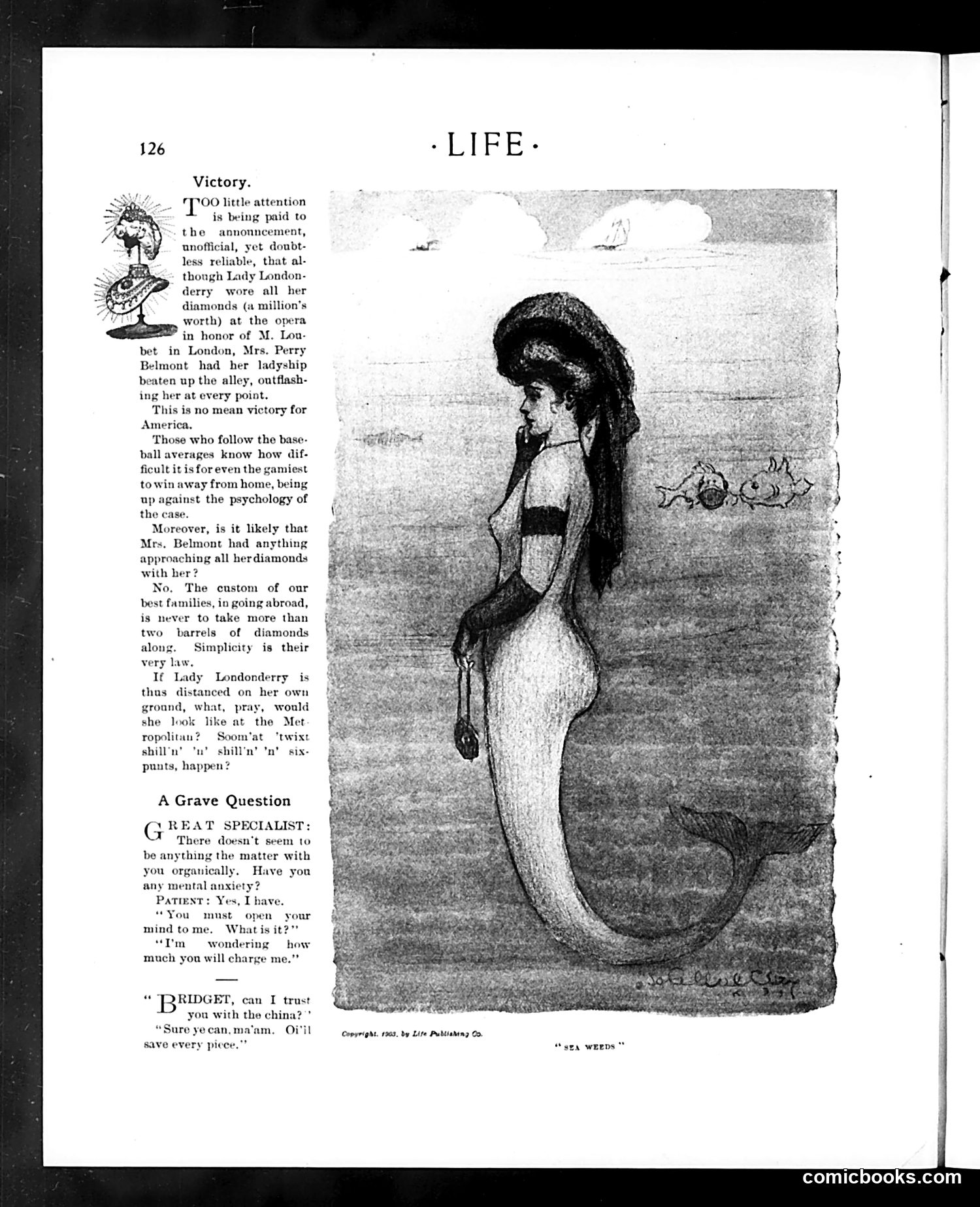 Life — August 6, 1903 — page 12 of 32
