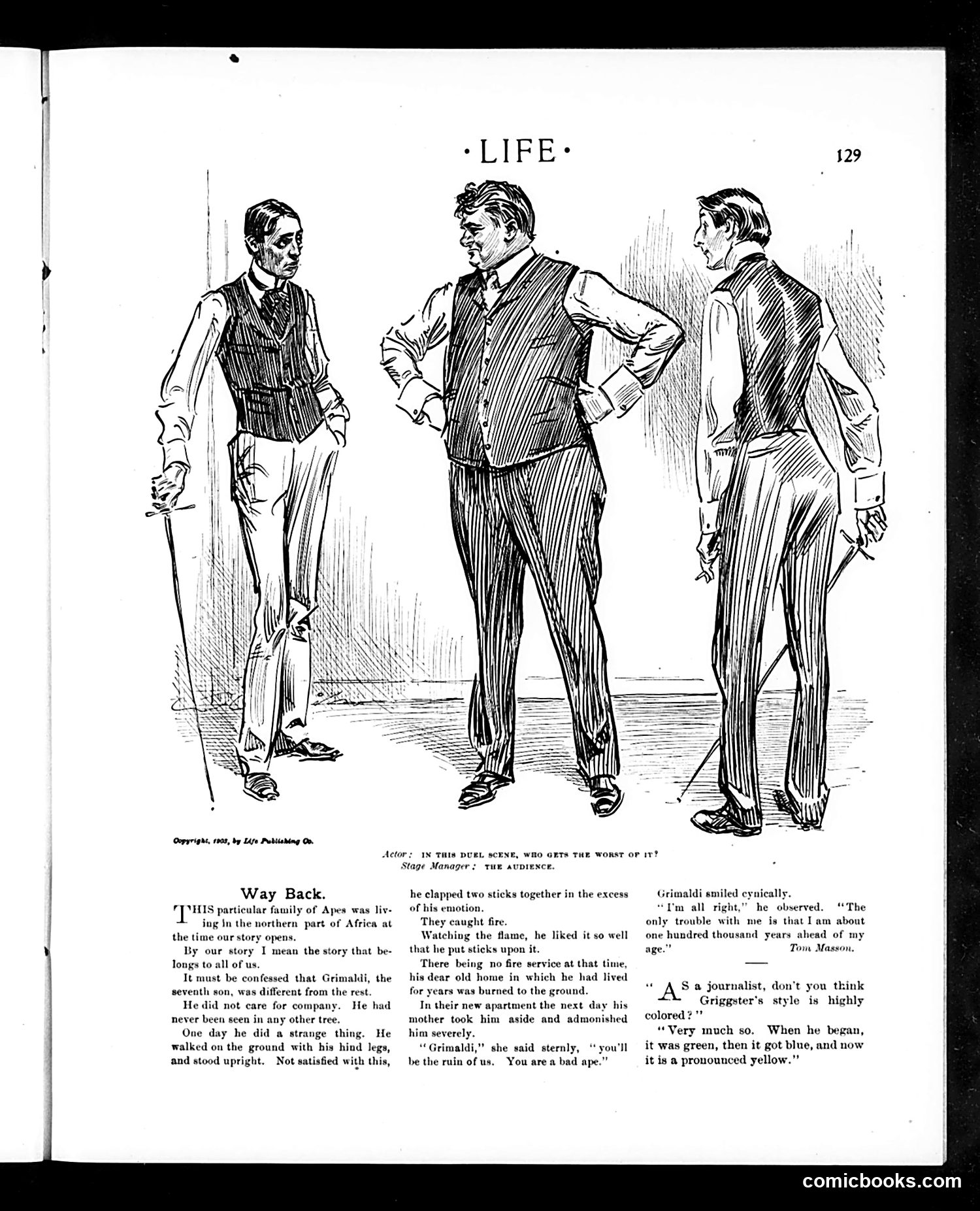 Life — August 6, 1903 — page 15 of 32