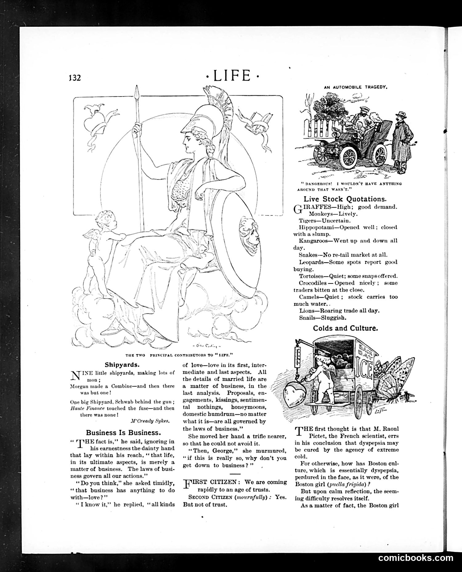 Life — August 6, 1903 — page 18 of 32