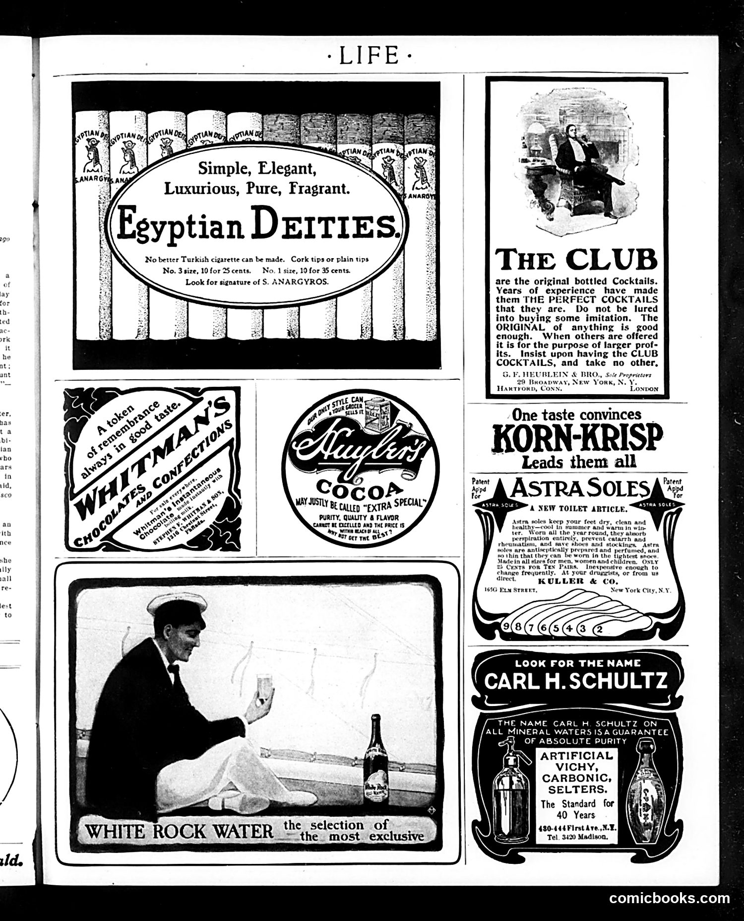 Life — August 6, 1903 — page 23 of 32