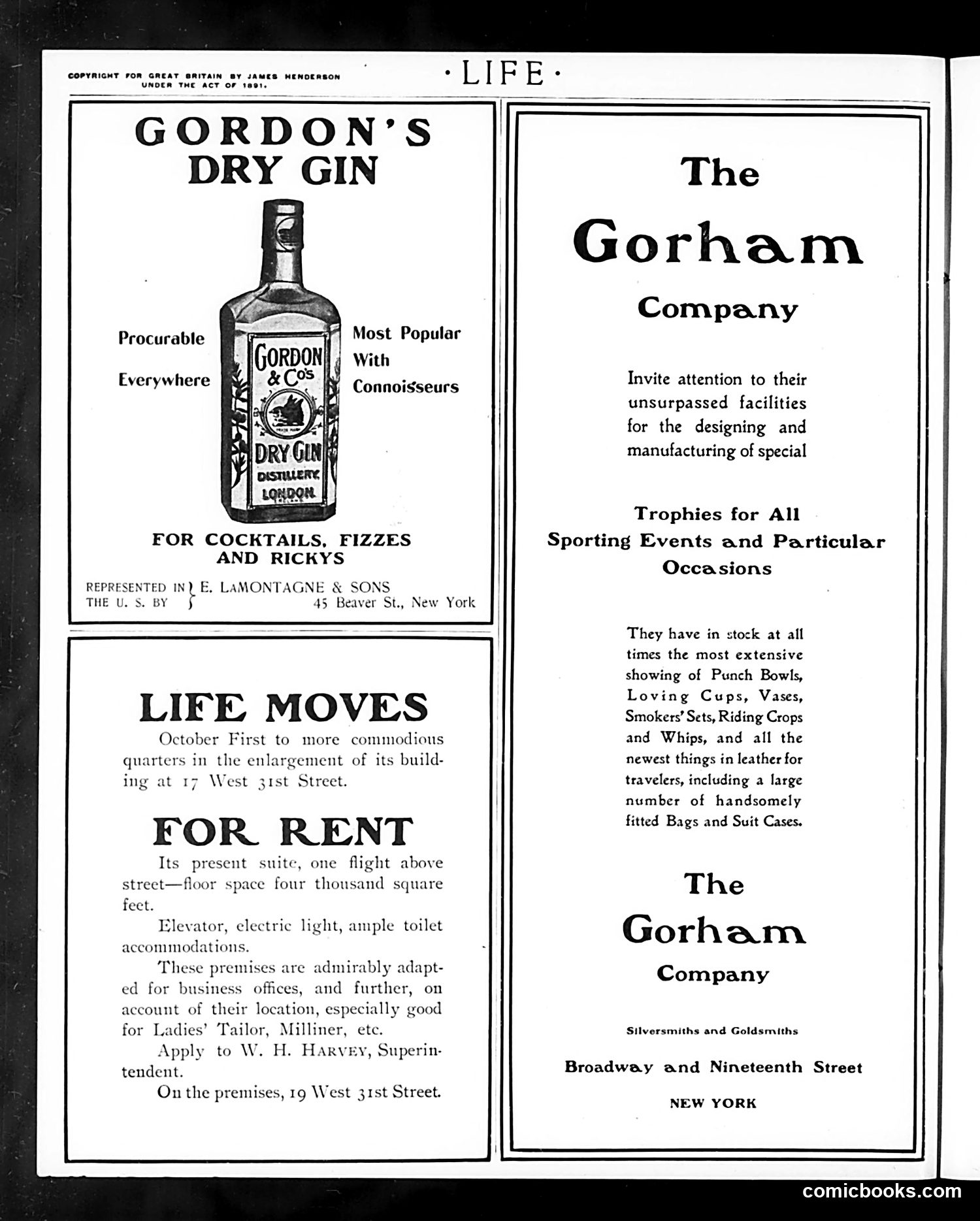 Life — August 13, 1903 — page 2 of 24