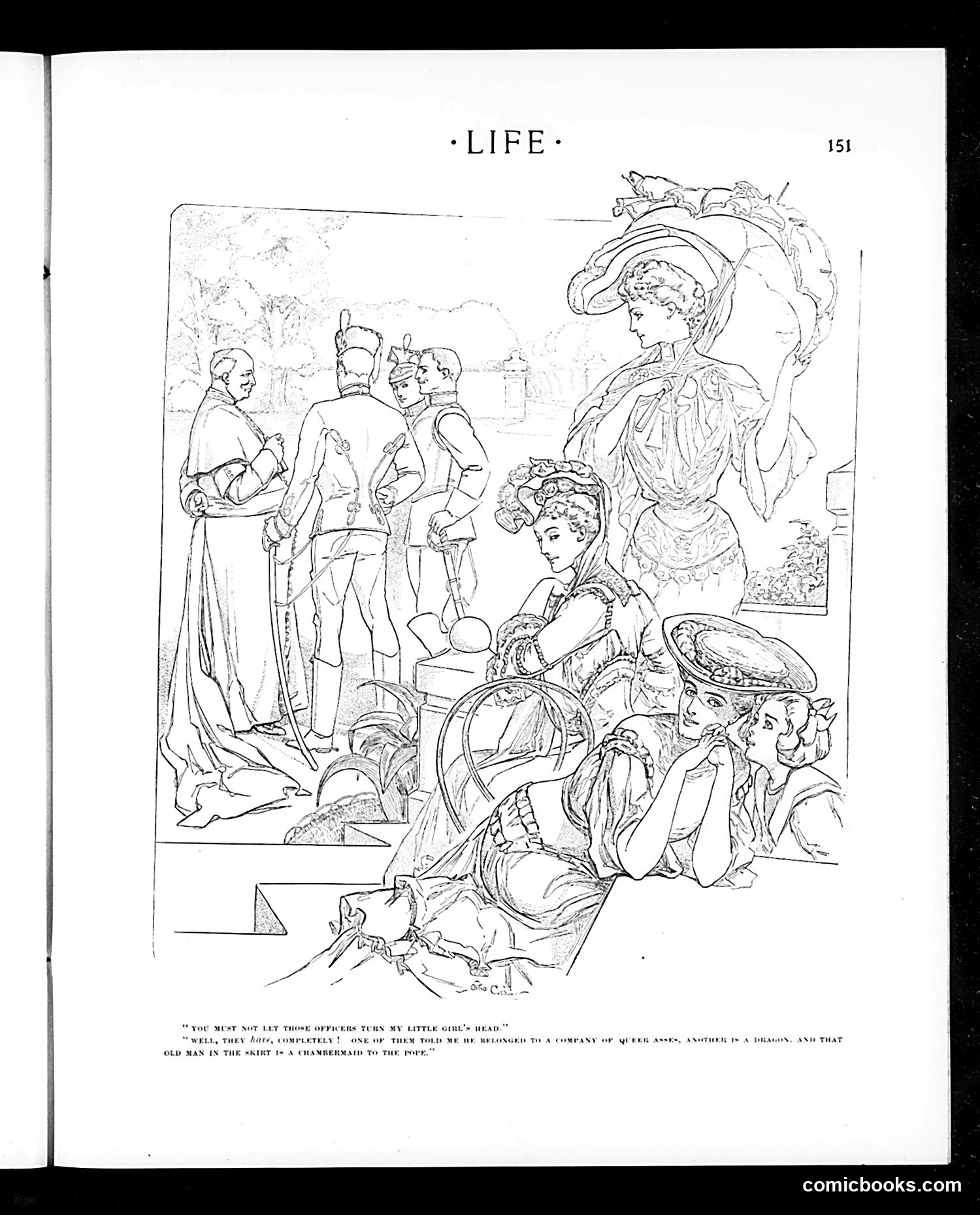 Life — August 13, 1903 — page 5 of 24