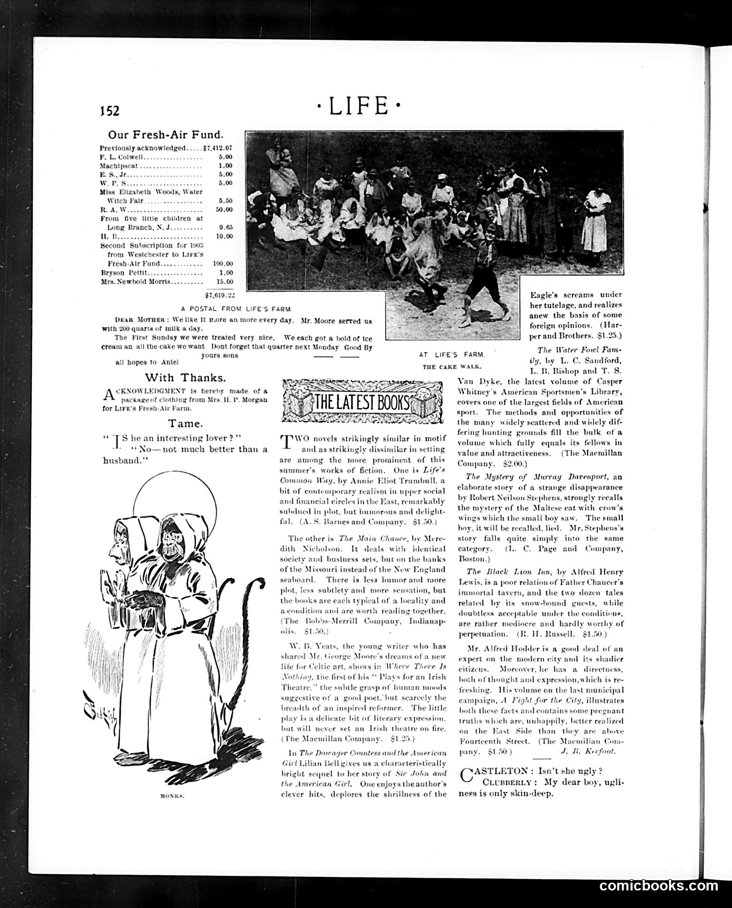 Life — August 13, 1903 — page 6 of 24