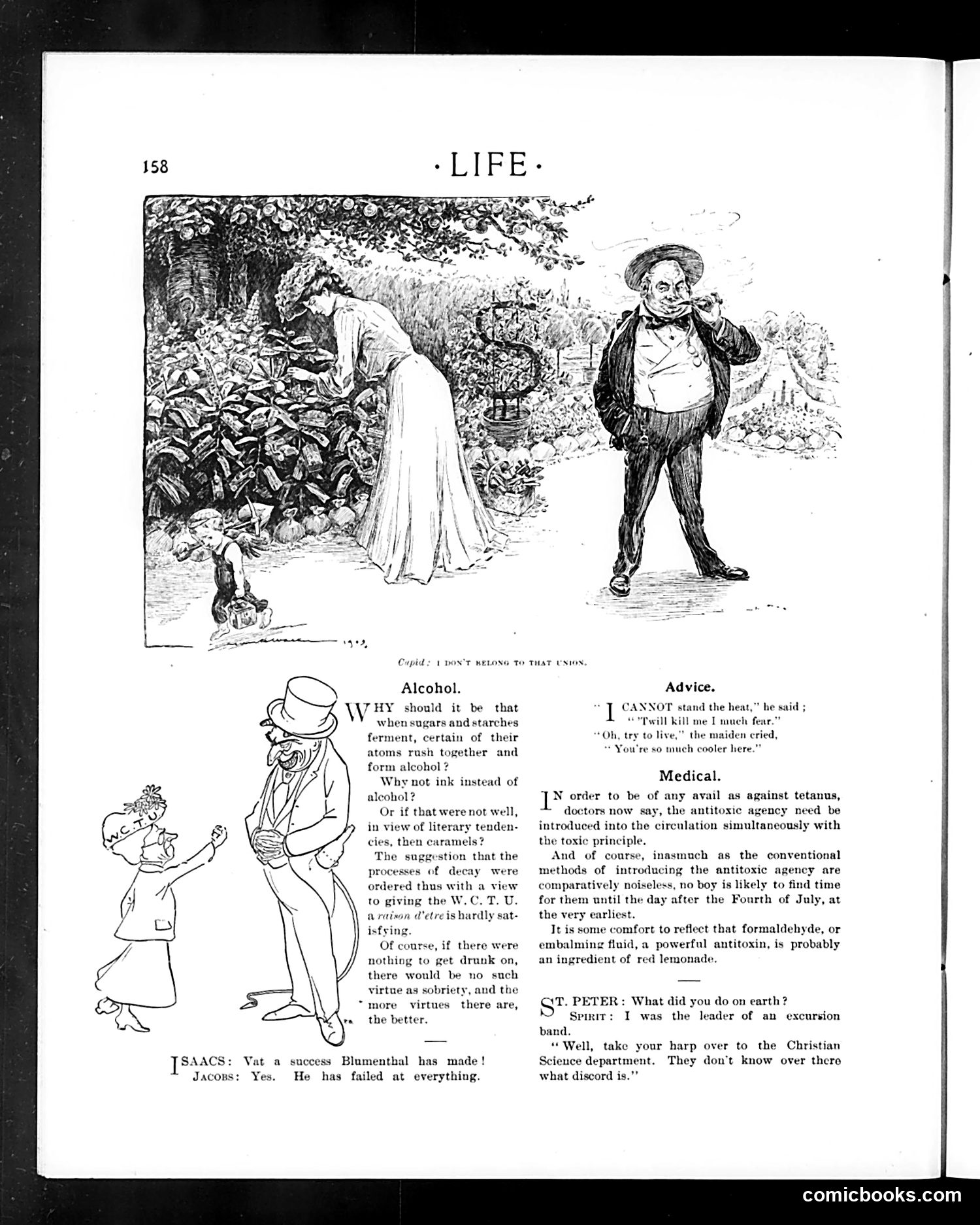 Life — August 13, 1903 — page 12 of 24