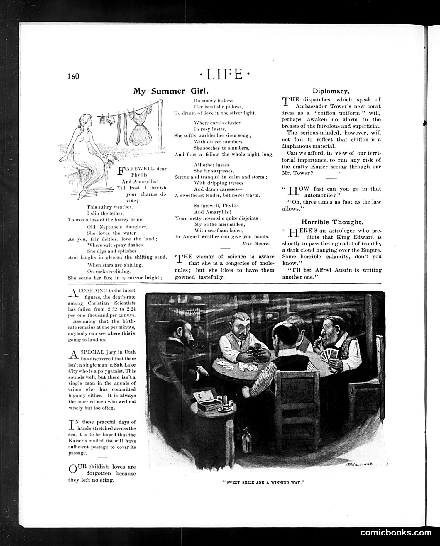 Life — August 13, 1903 — page 14 of 24