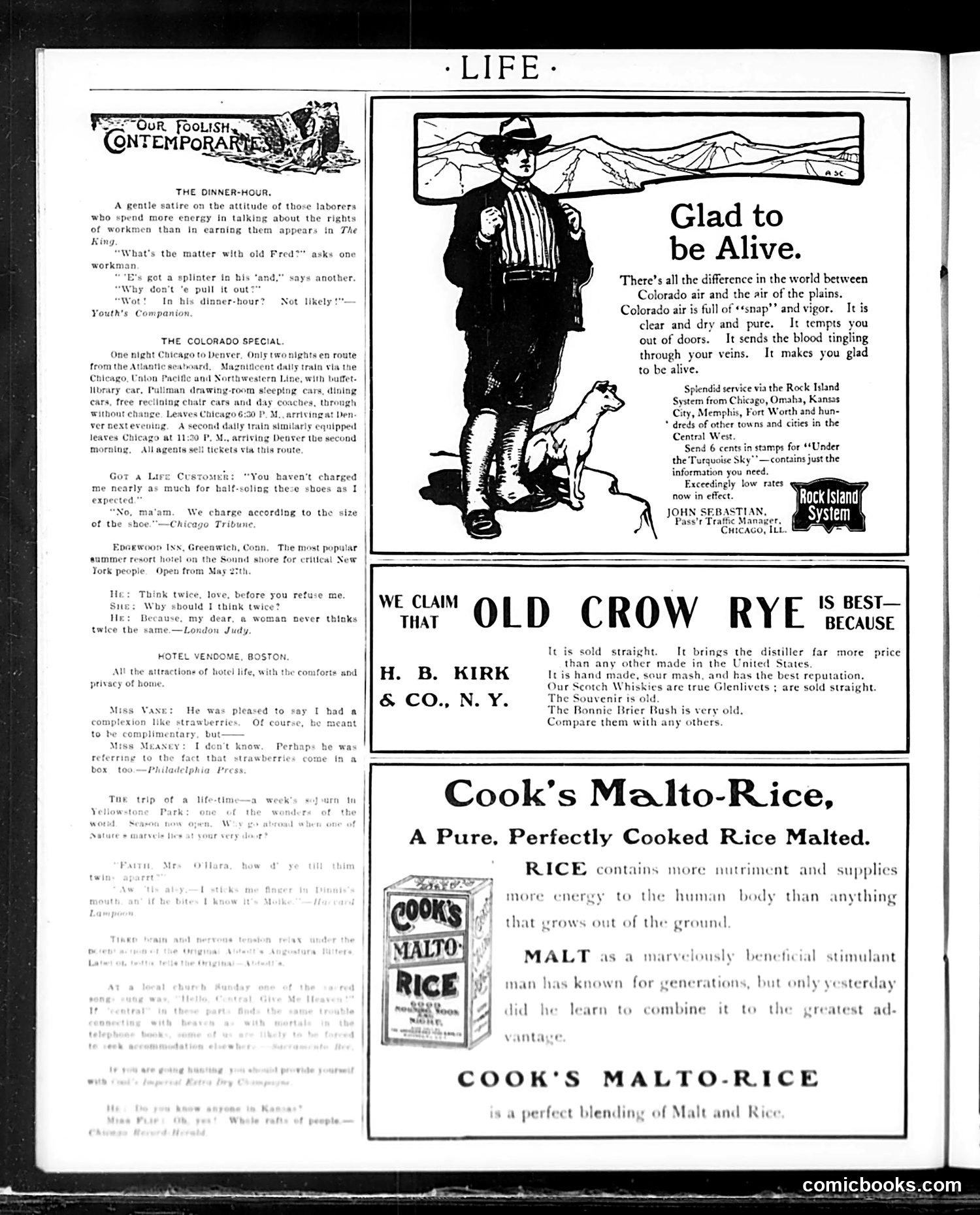 Life — August 13, 1903 — page 18 of 24