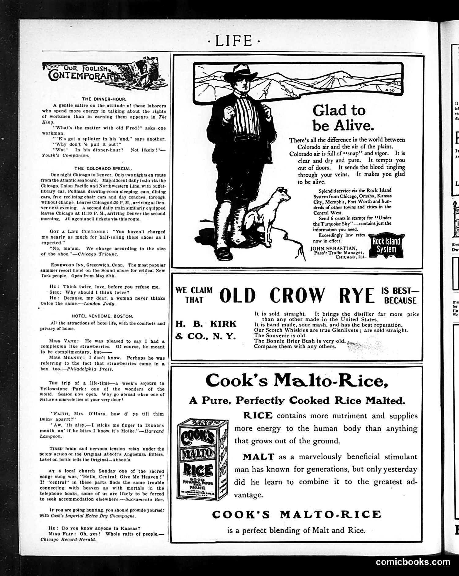 Life — August 13, 1903 — page 22 of 24