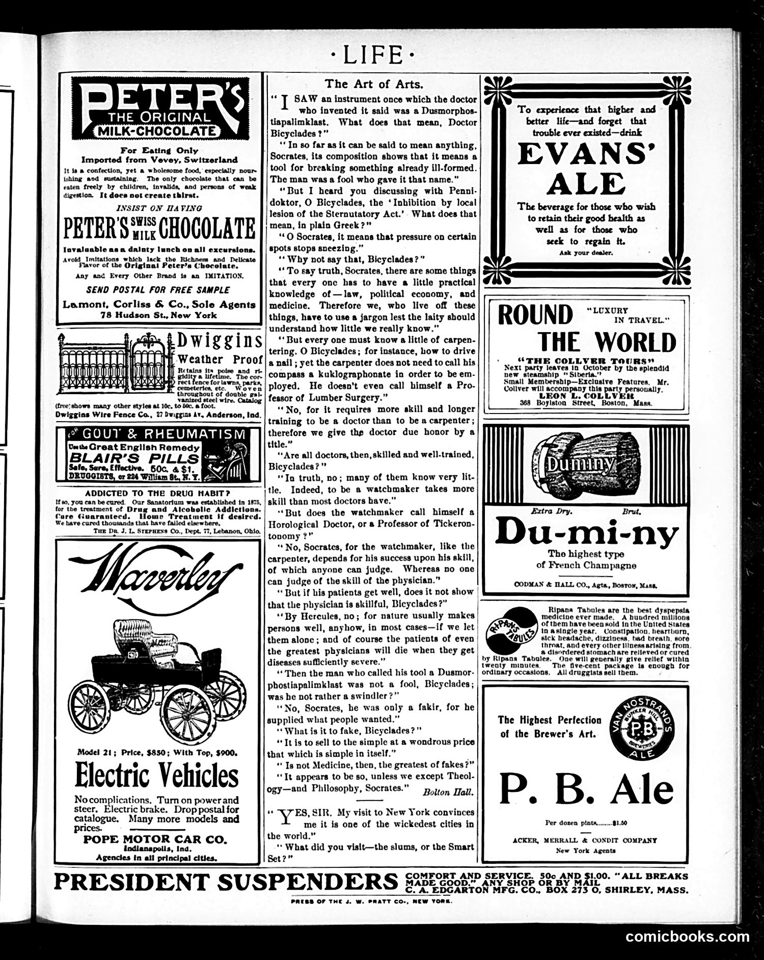 Life — August 13, 1903 — page 23 of 24