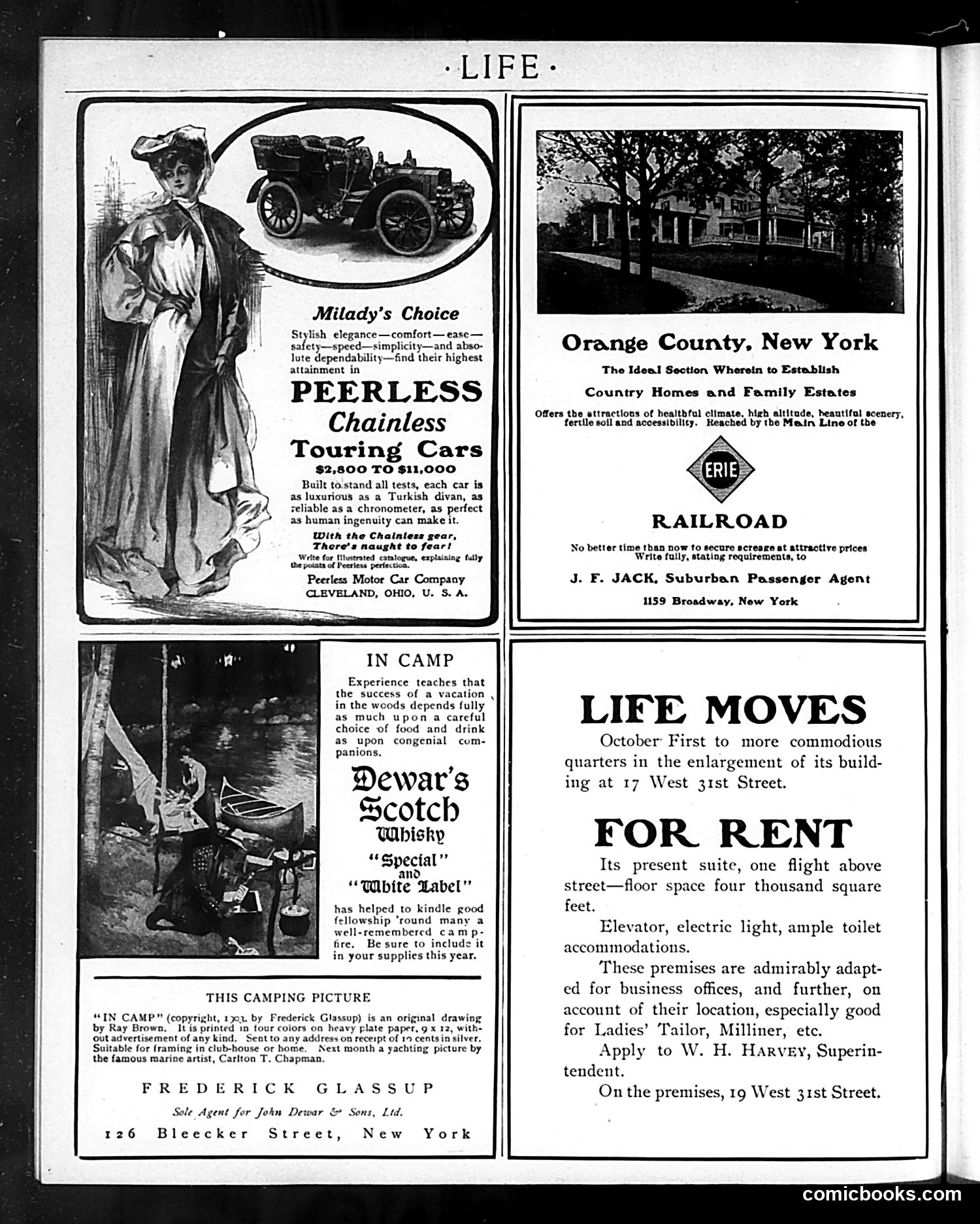 Life — August 20, 1903 — page 4 of 32