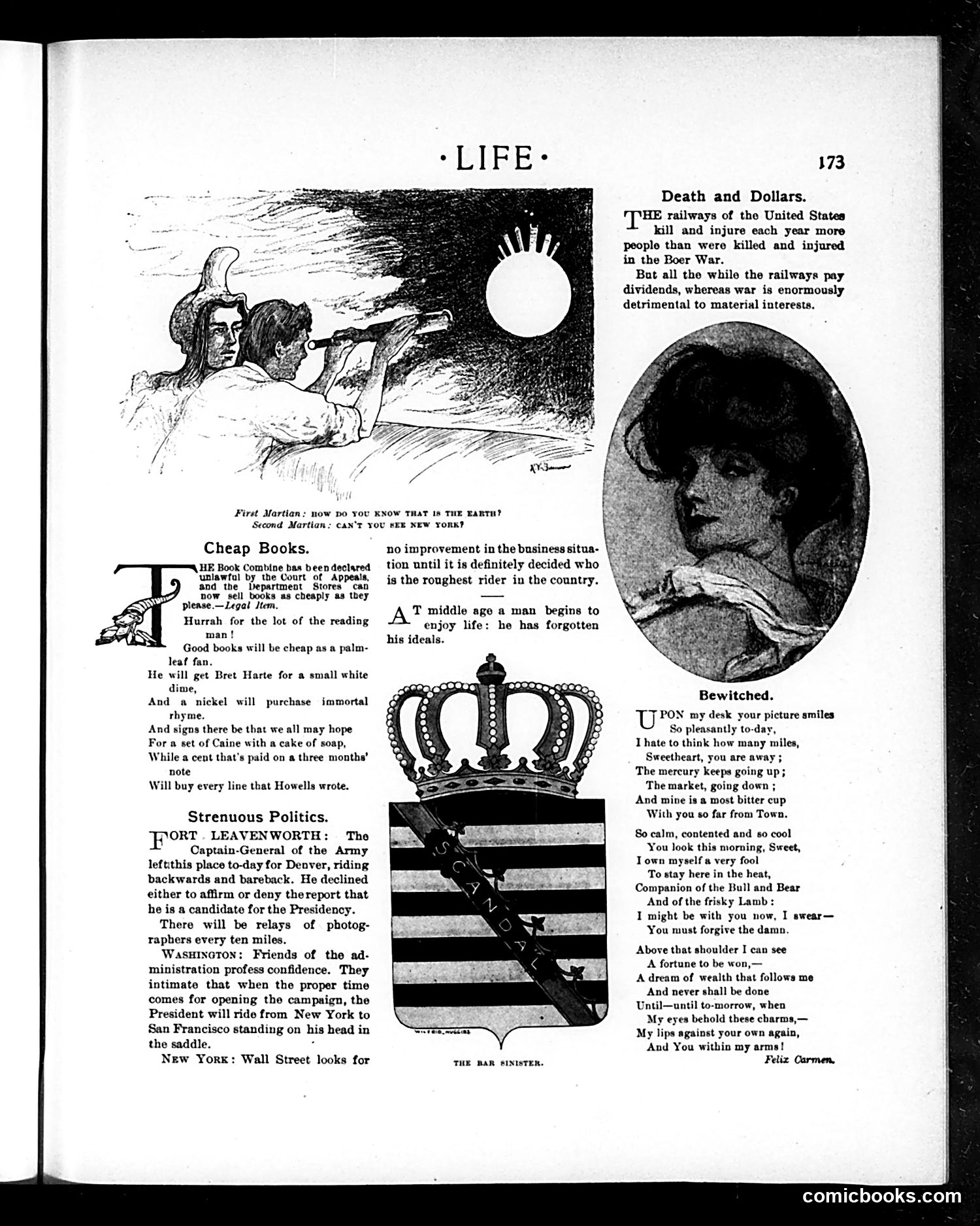 Life — August 20, 1903 — page 9 of 32