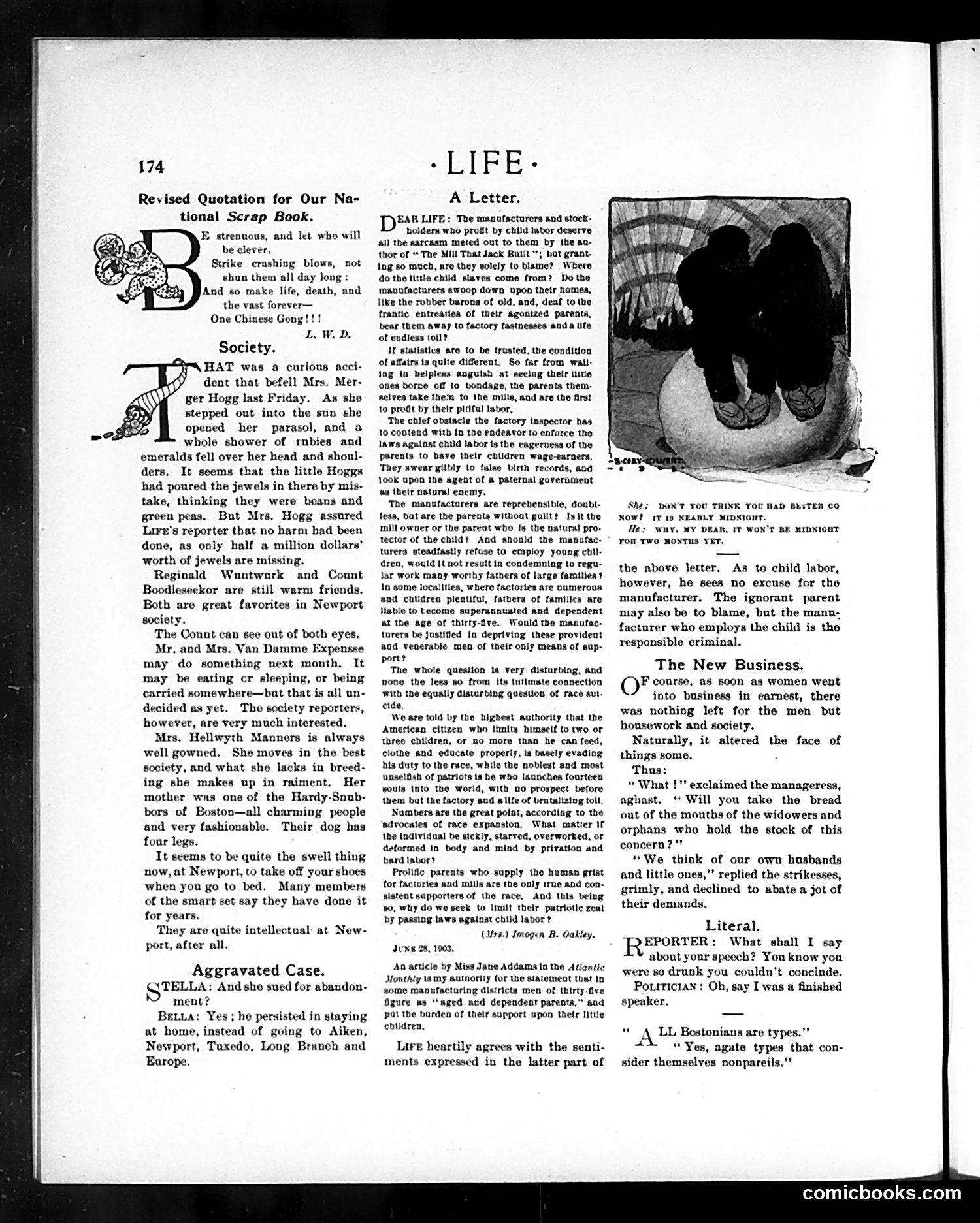 Life — August 20, 1903 — page 10 of 32