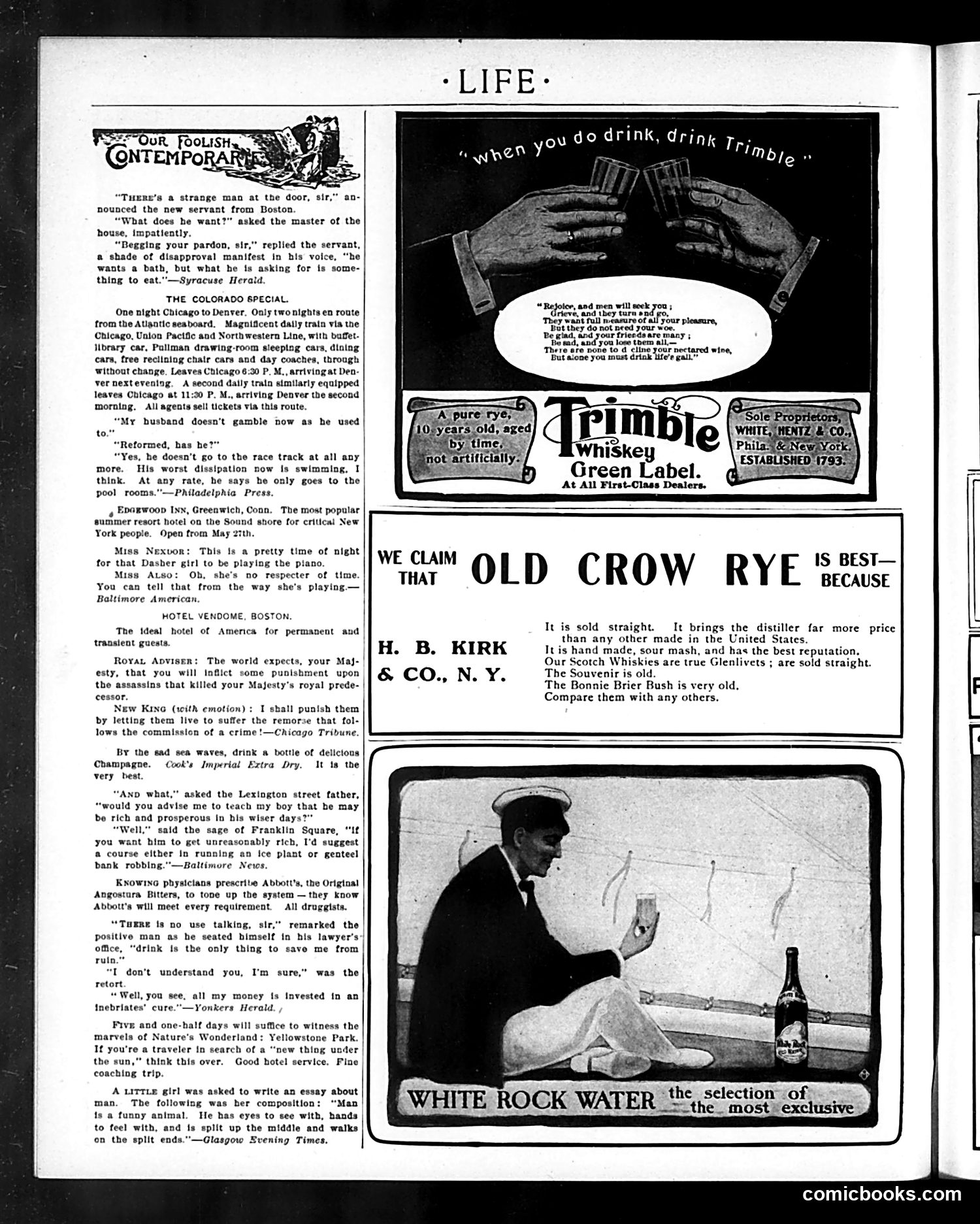 Life — August 20, 1903 — page 22 of 32