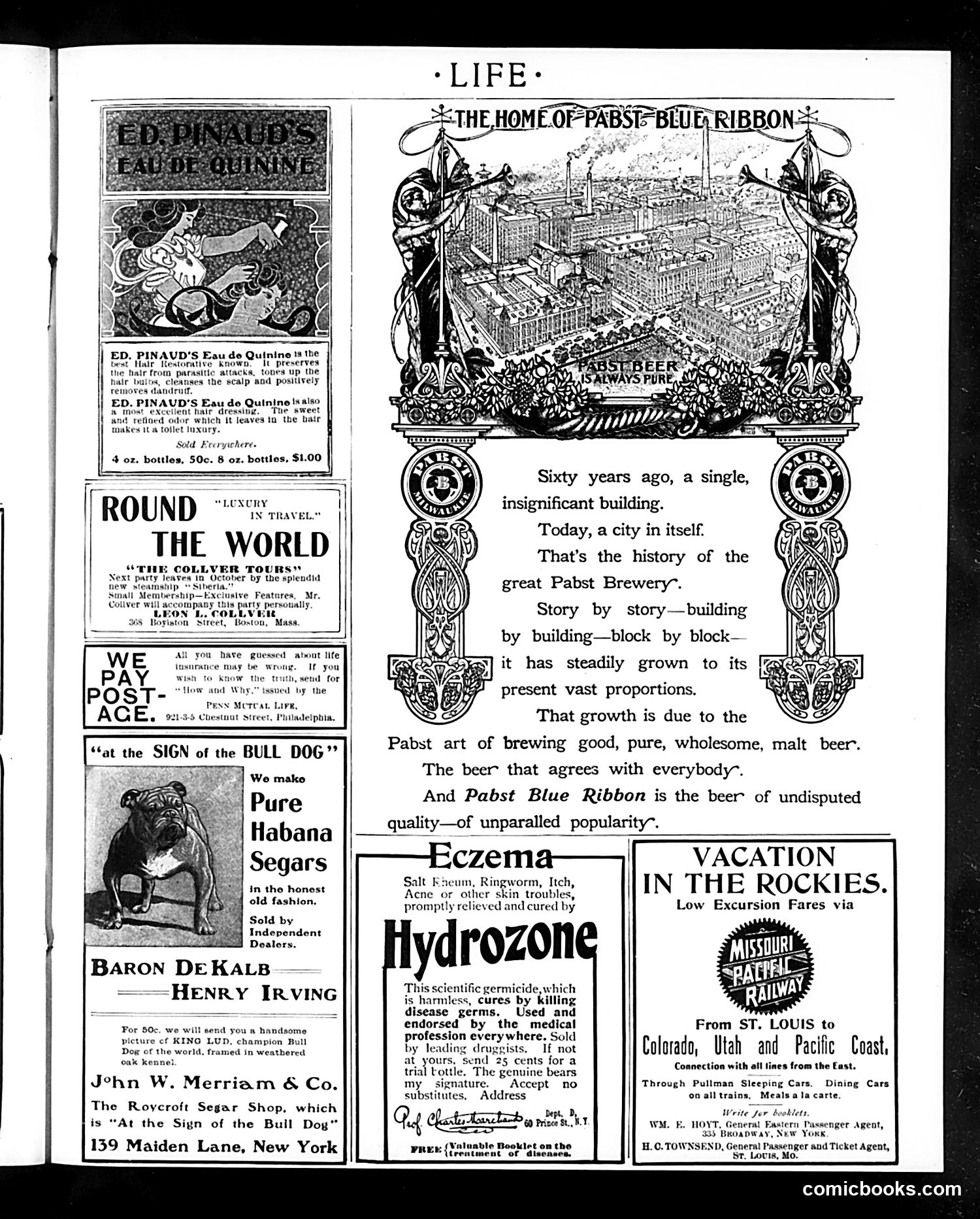 Life — August 20, 1903 — page 29 of 32
