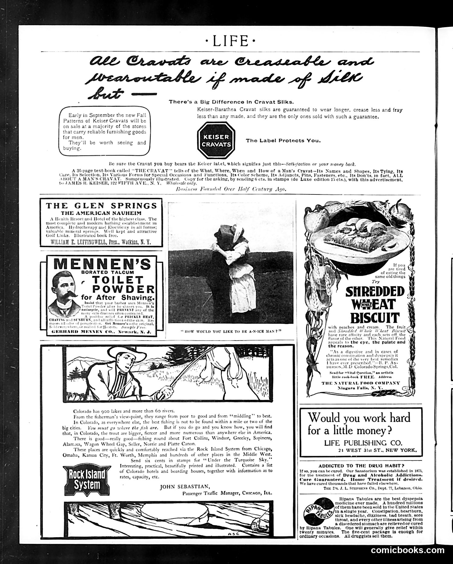 Life — August 20, 1903 — page 30 of 32