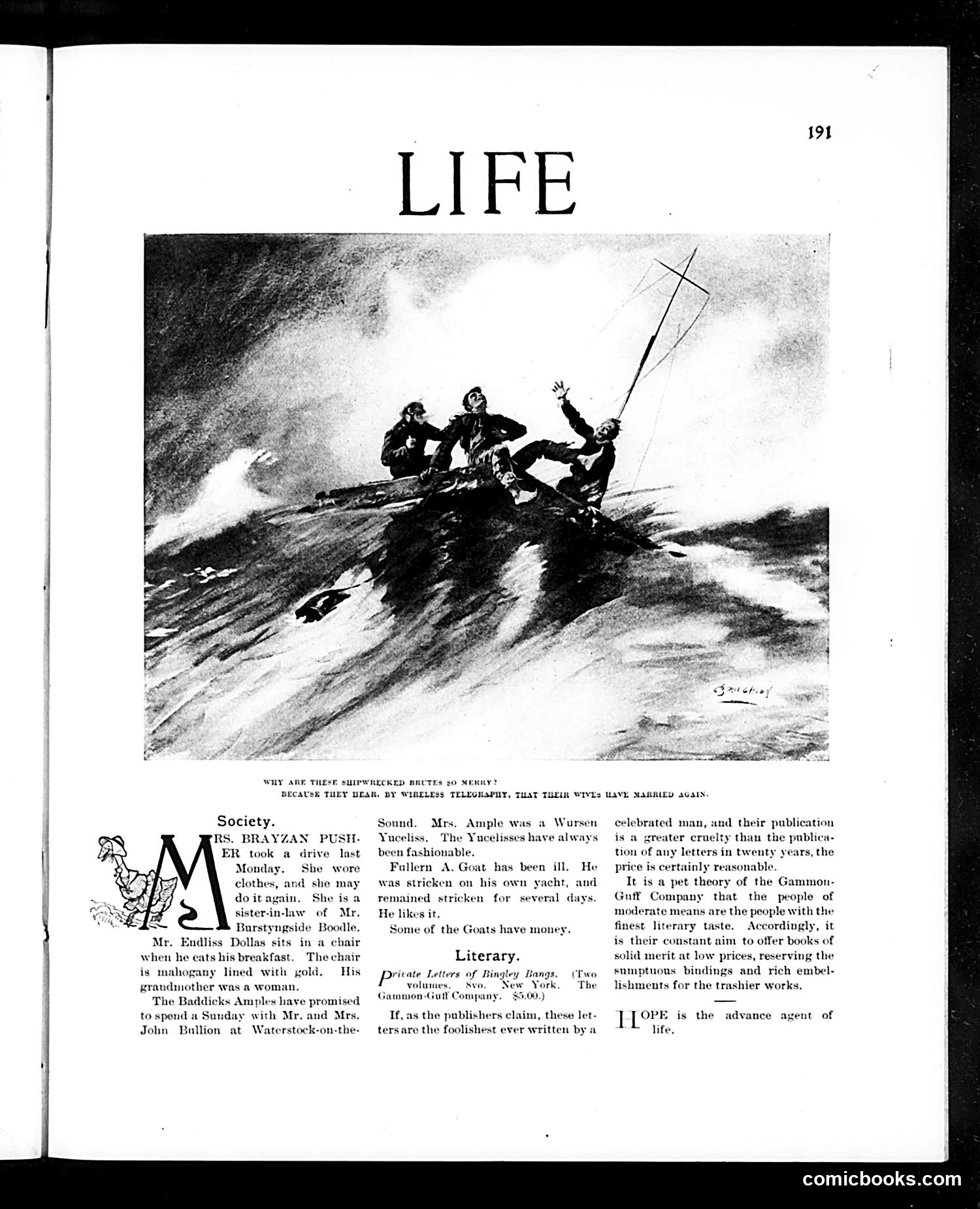Life — August 27, 1903 — page 3 of 20