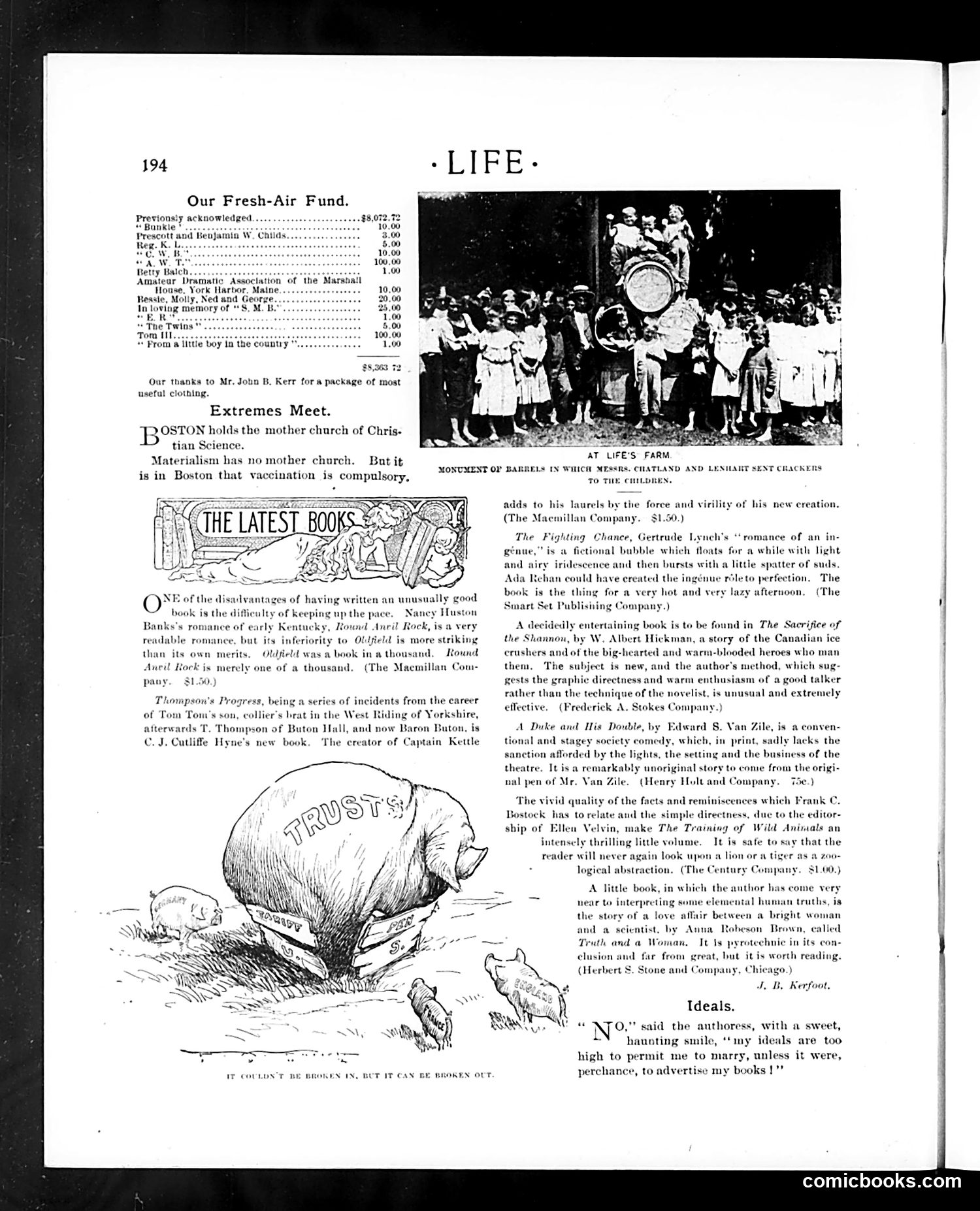 Life — August 27, 1903 — page 6 of 20