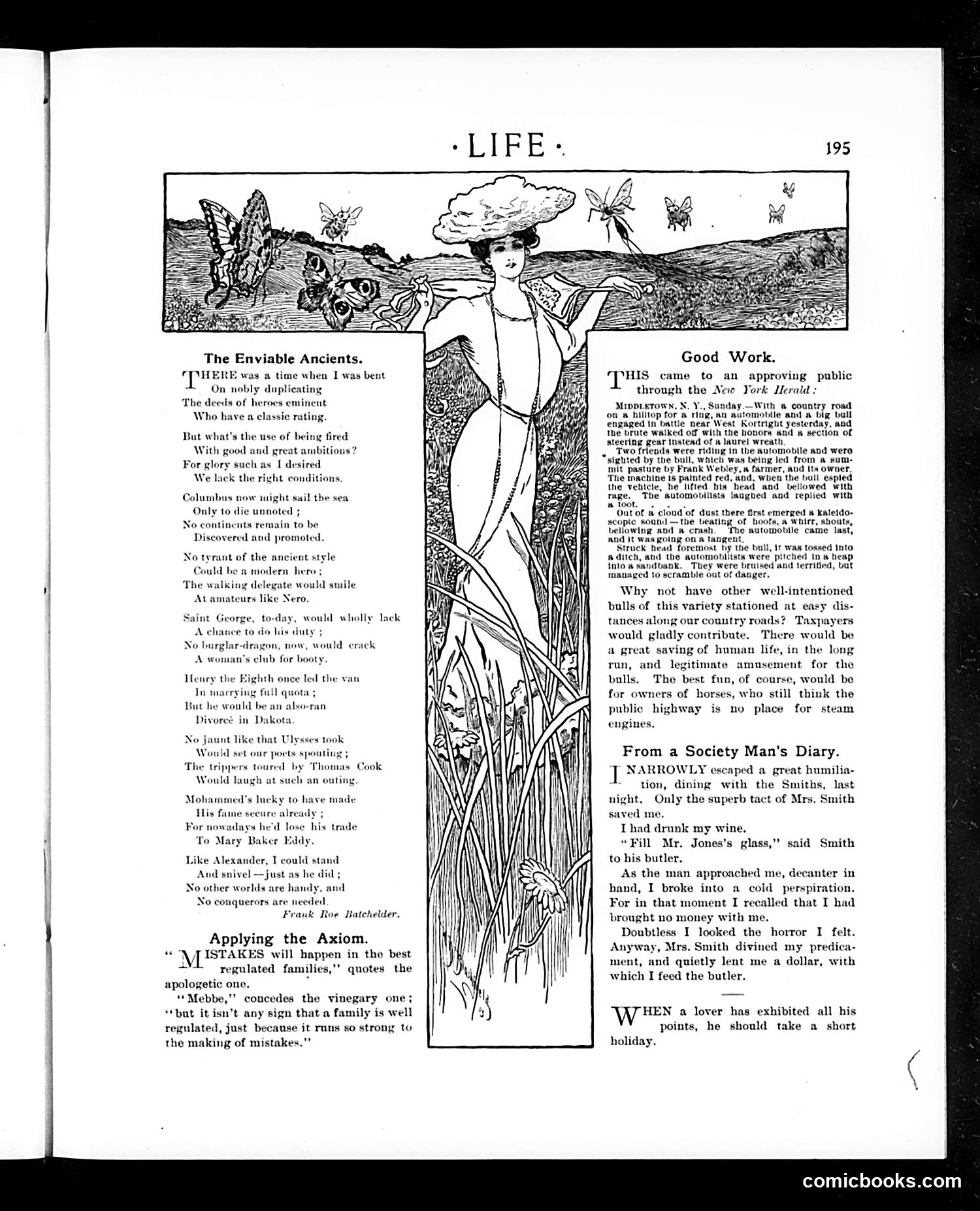 Life — August 27, 1903 — page 7 of 20