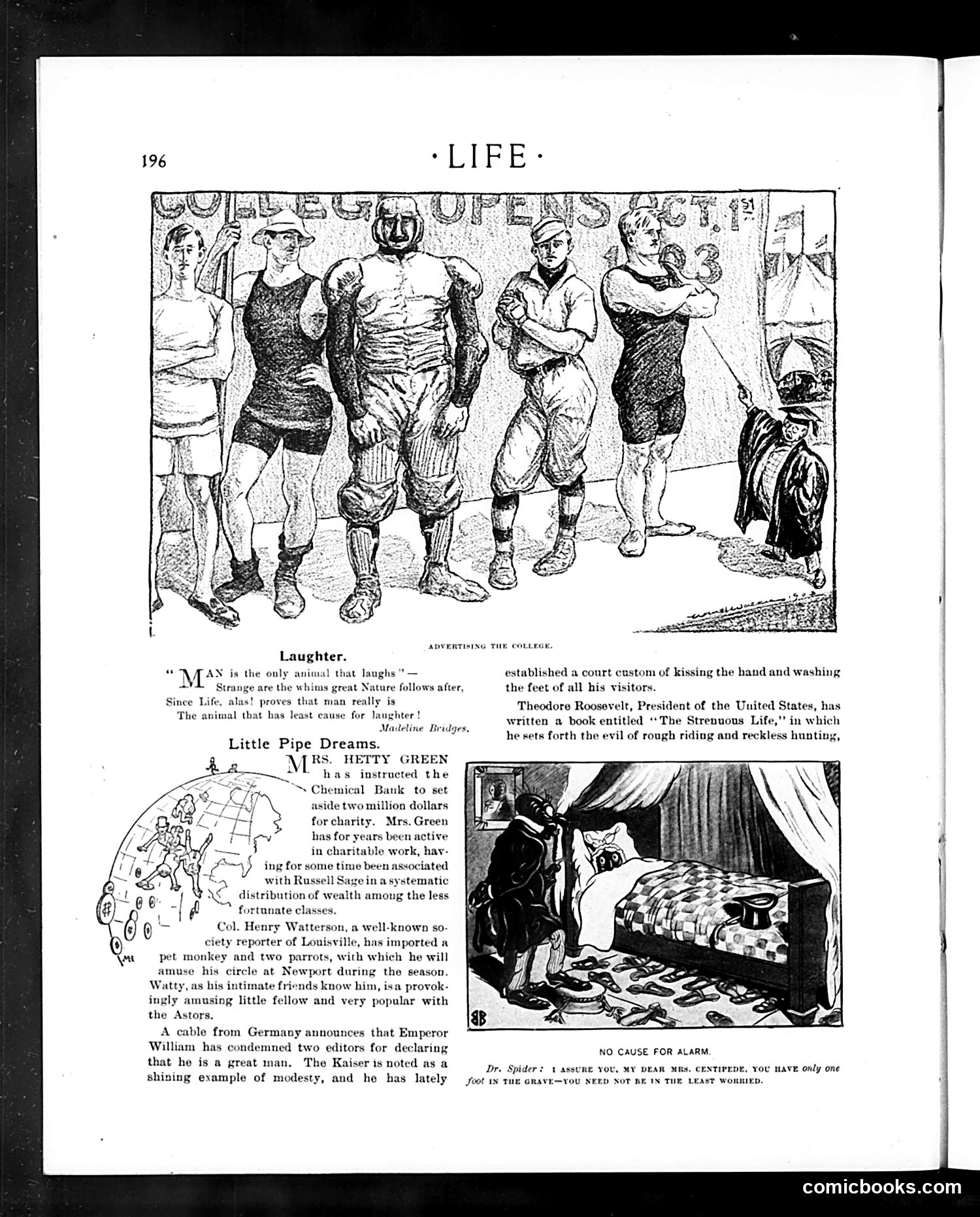 Life — August 27, 1903 — page 8 of 20