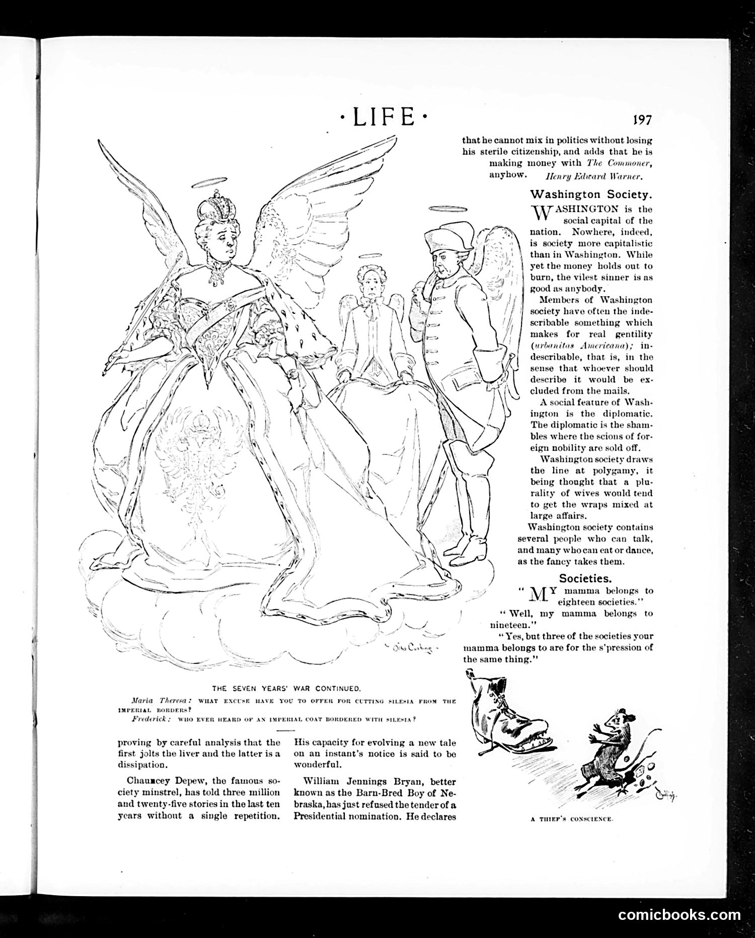 Life — August 27, 1903 — page 9 of 20