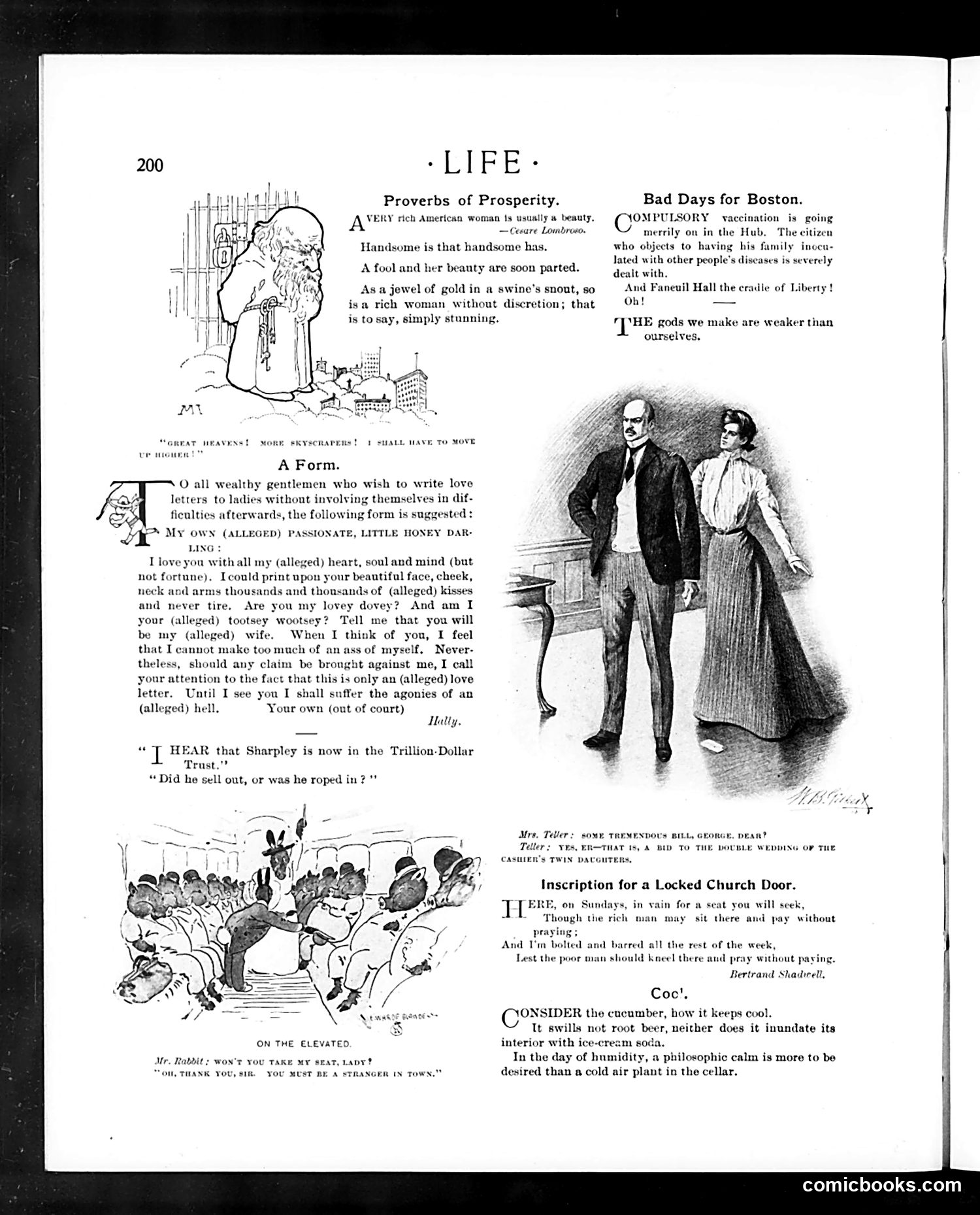 Life — August 27, 1903 — page 12 of 20