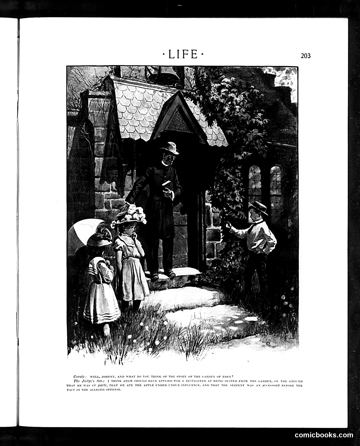 Life — August 27, 1903 — page 15 of 20