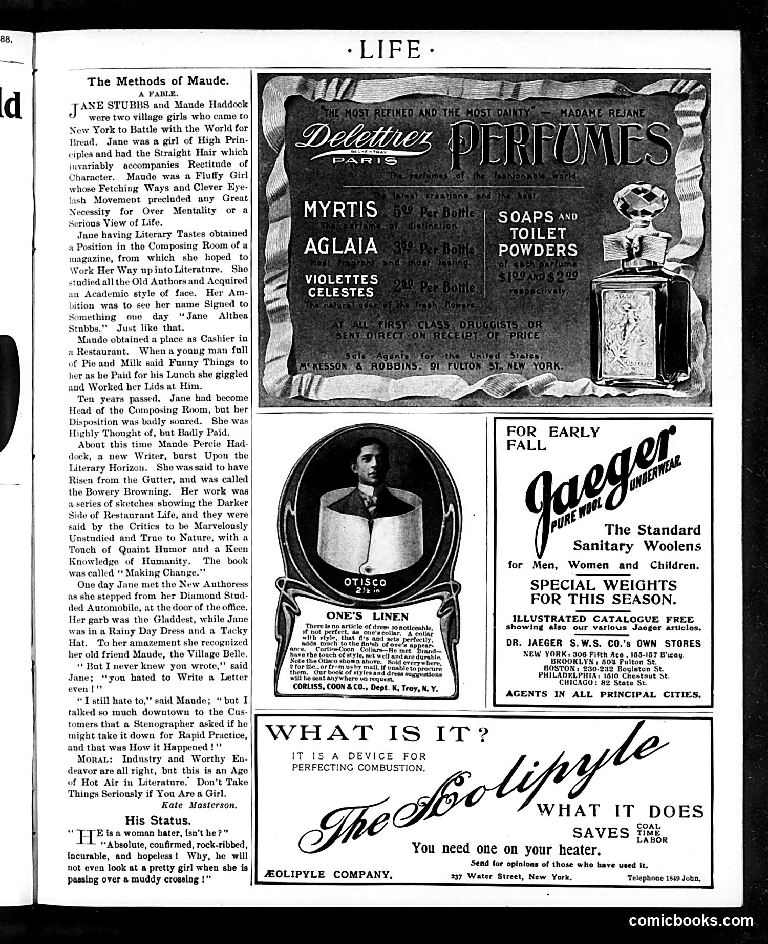 Life — September 3, 1903 — page 3 of 32