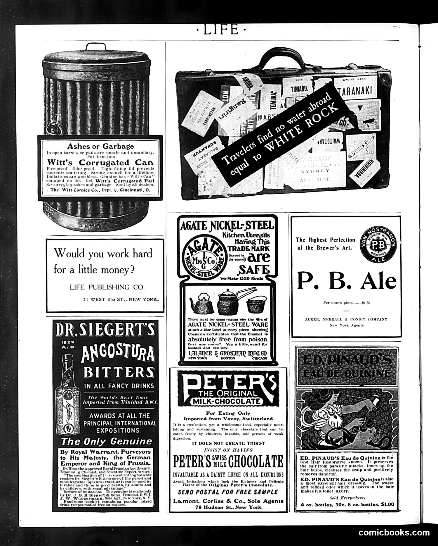 Life — September 3, 1903 — page 6 of 32