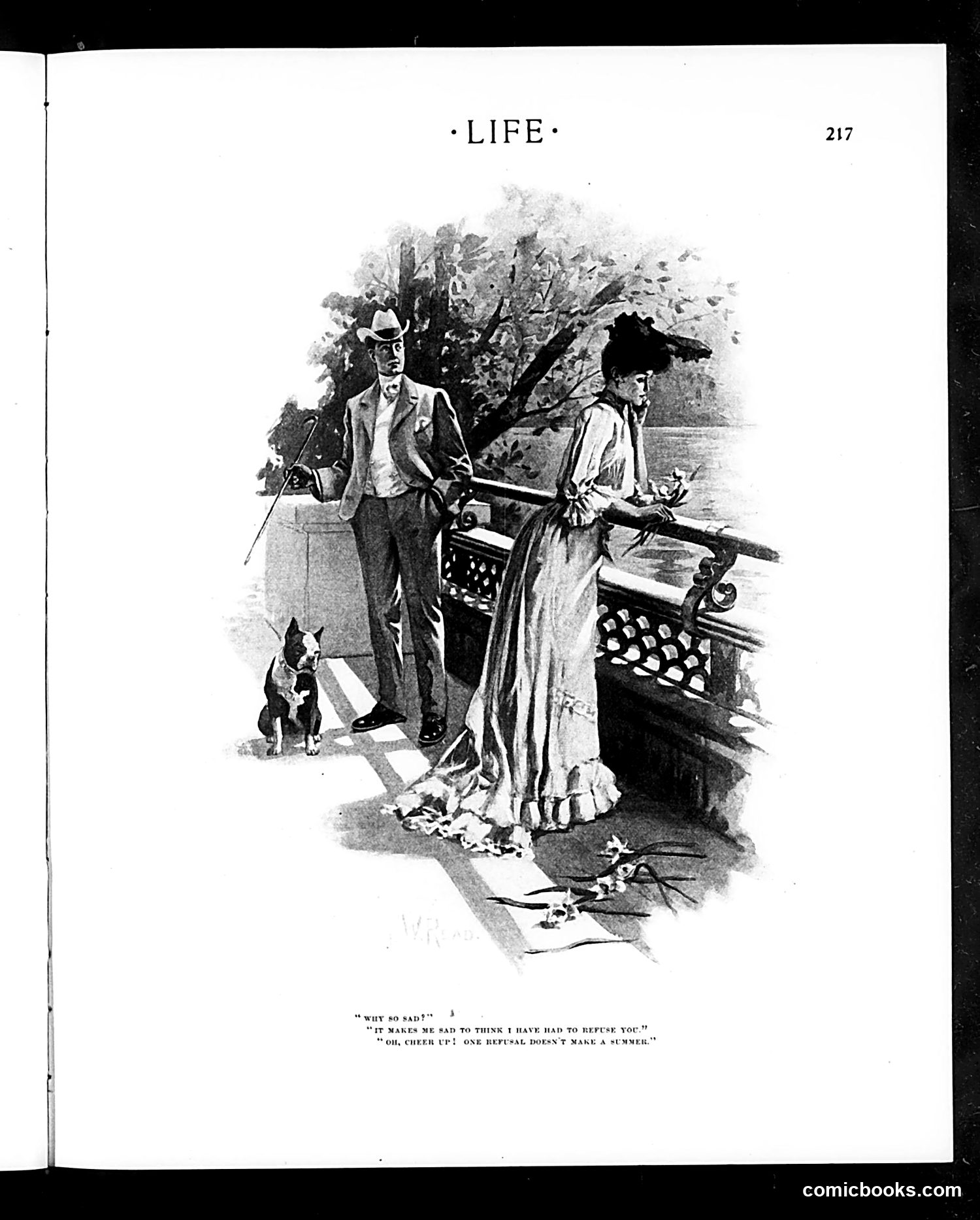 Life — September 3, 1903 — page 9 of 32