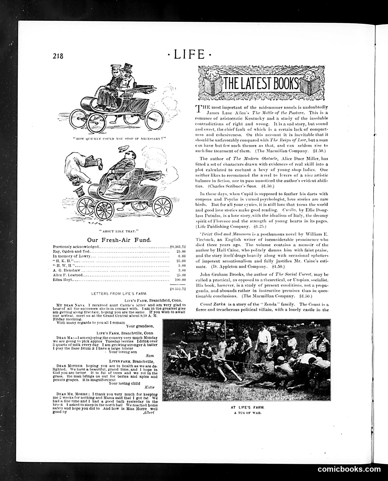 Life — September 3, 1903 — page 10 of 32