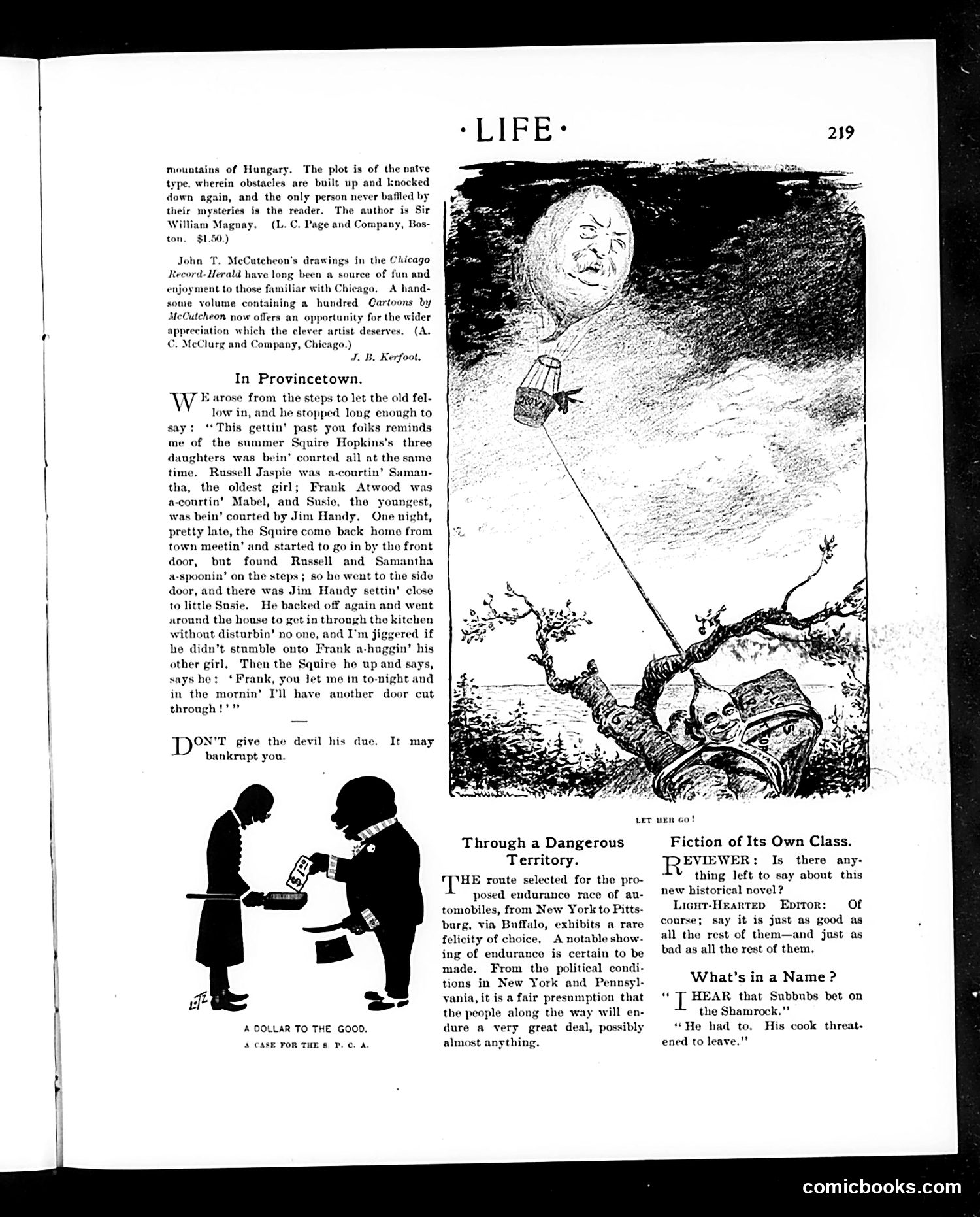 Life — September 3, 1903 — page 11 of 32