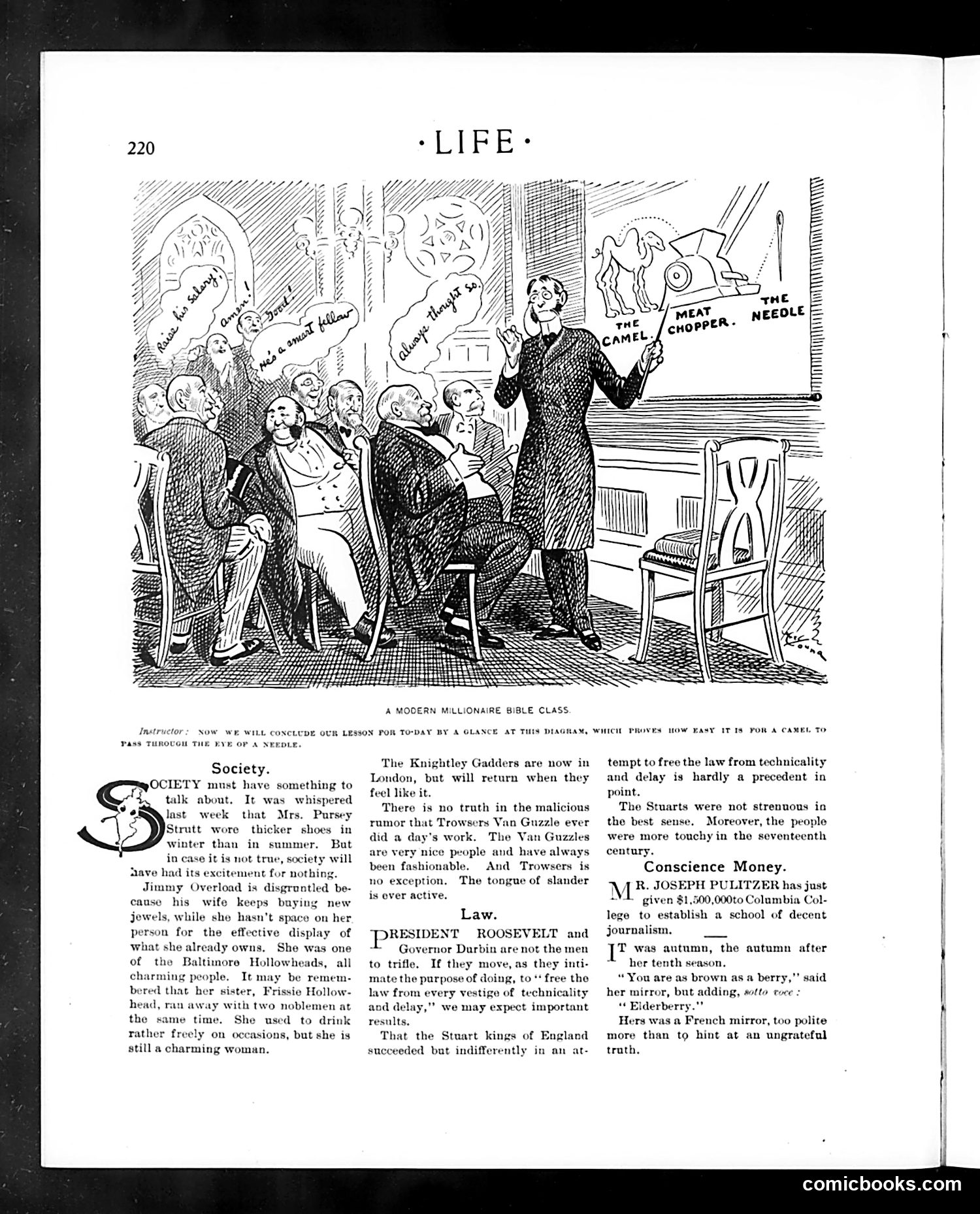 Life — September 3, 1903 — page 12 of 32