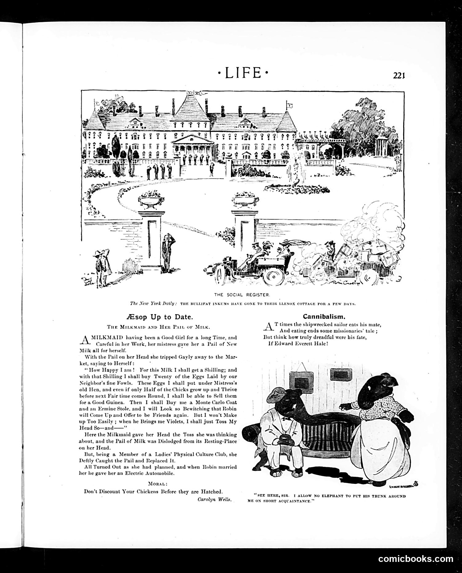 Life — September 3, 1903 — page 13 of 32
