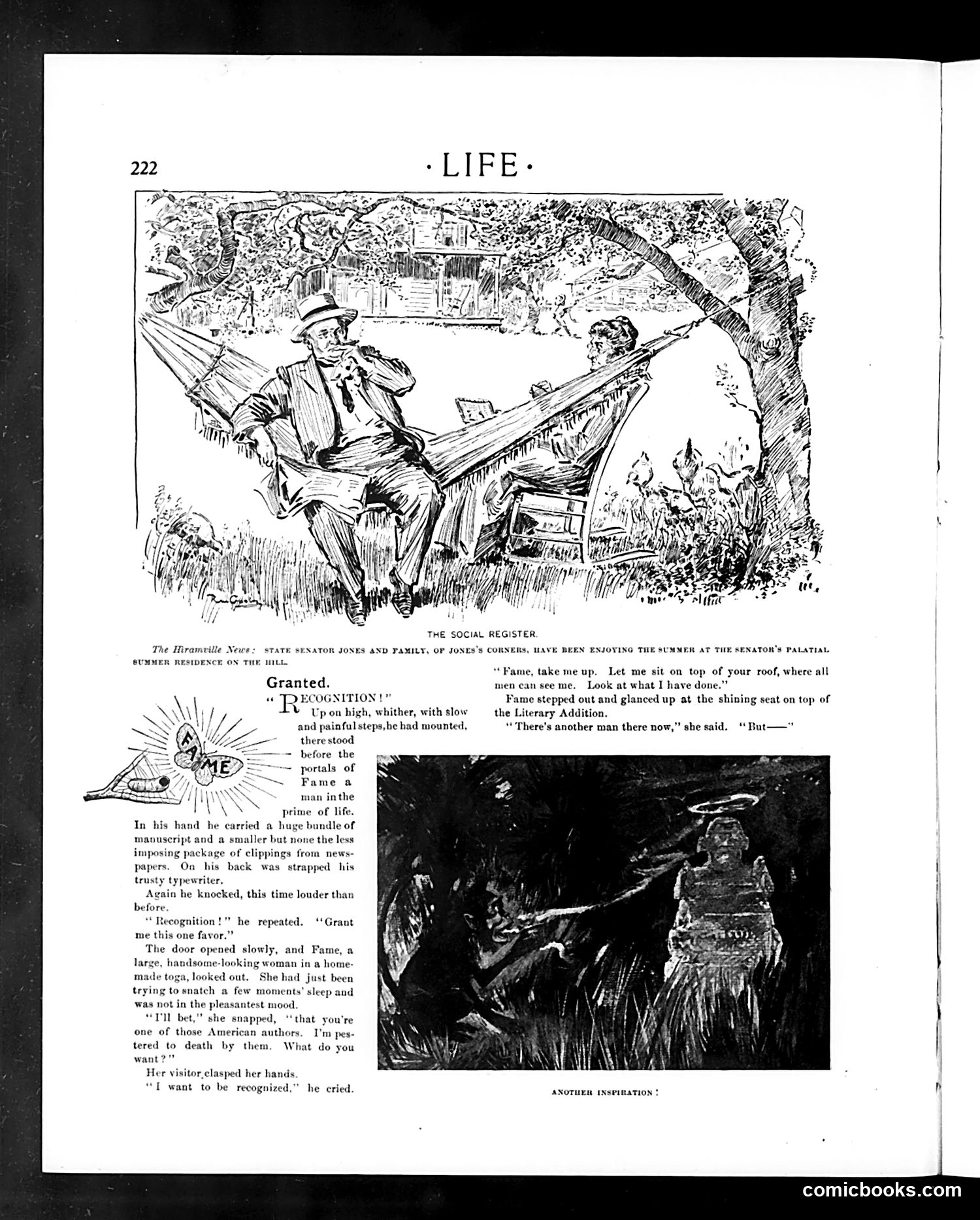 Life — September 3, 1903 — page 14 of 32