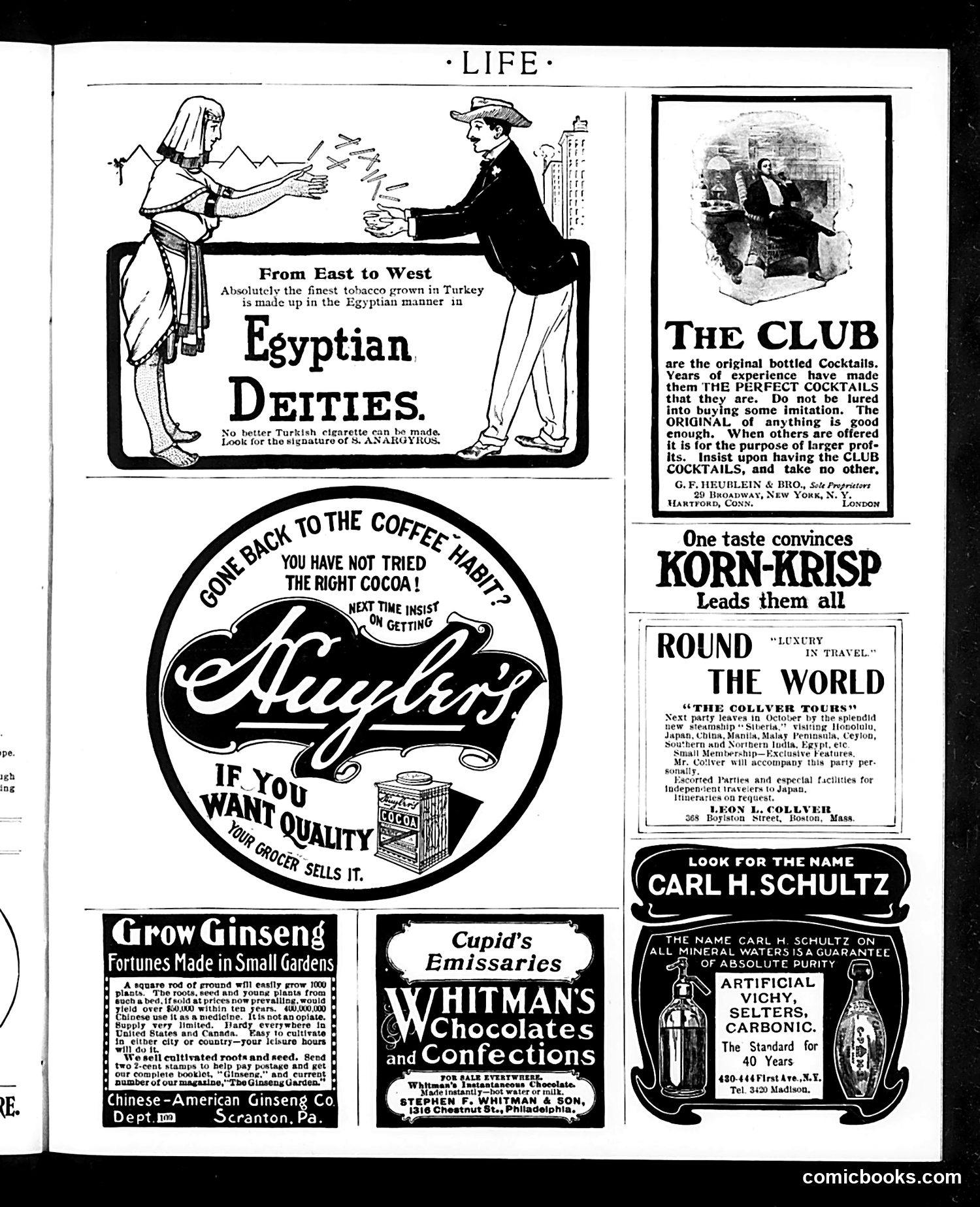 Life — September 3, 1903 — page 23 of 32