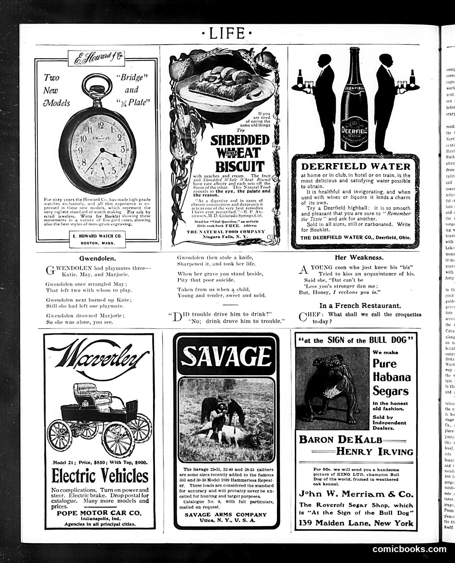 Life — September 3, 1903 — page 28 of 32