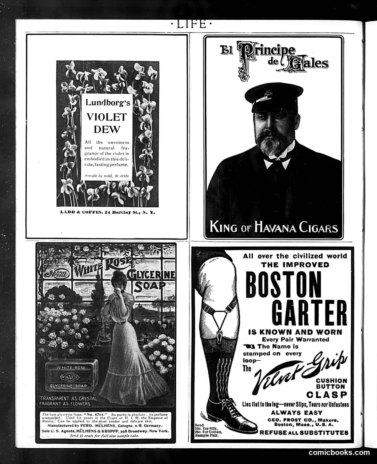 Life — September 3, 1903 — page 30 of 32