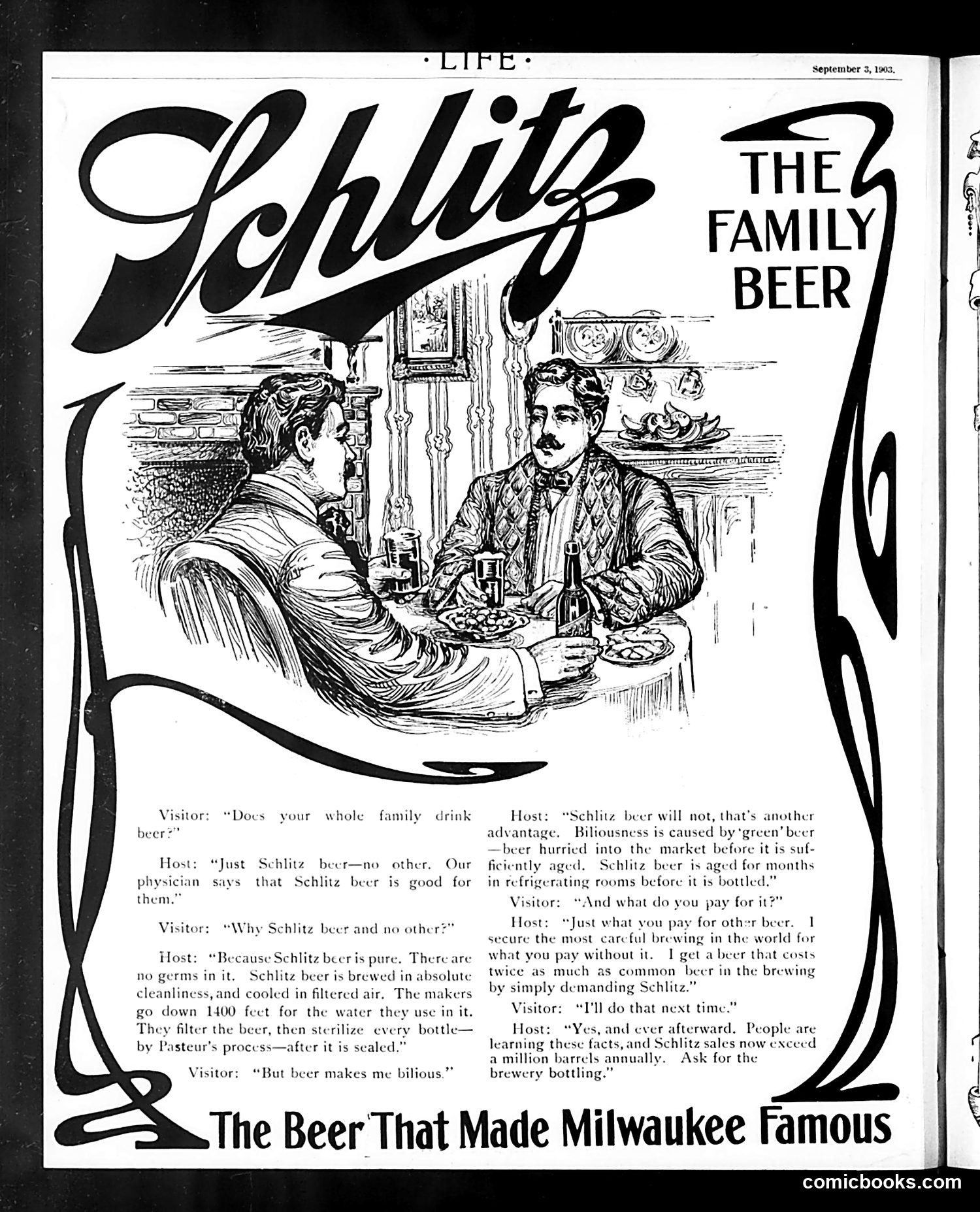 Life — September 3, 1903 — page 32 of 32