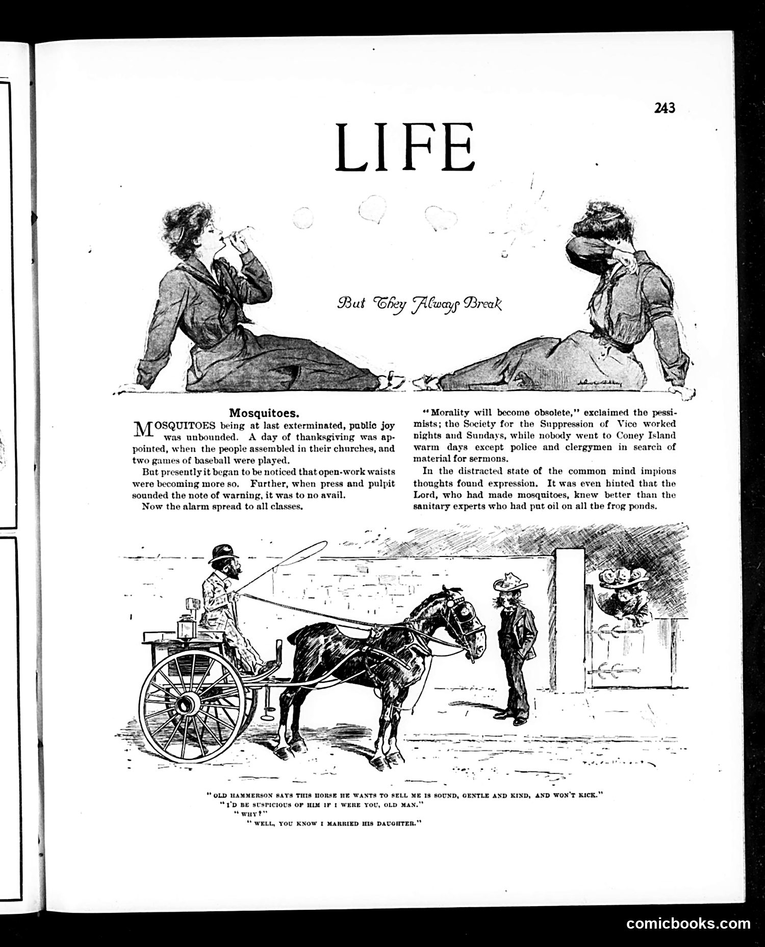Life — September 10, 1903 — page 3 of 20