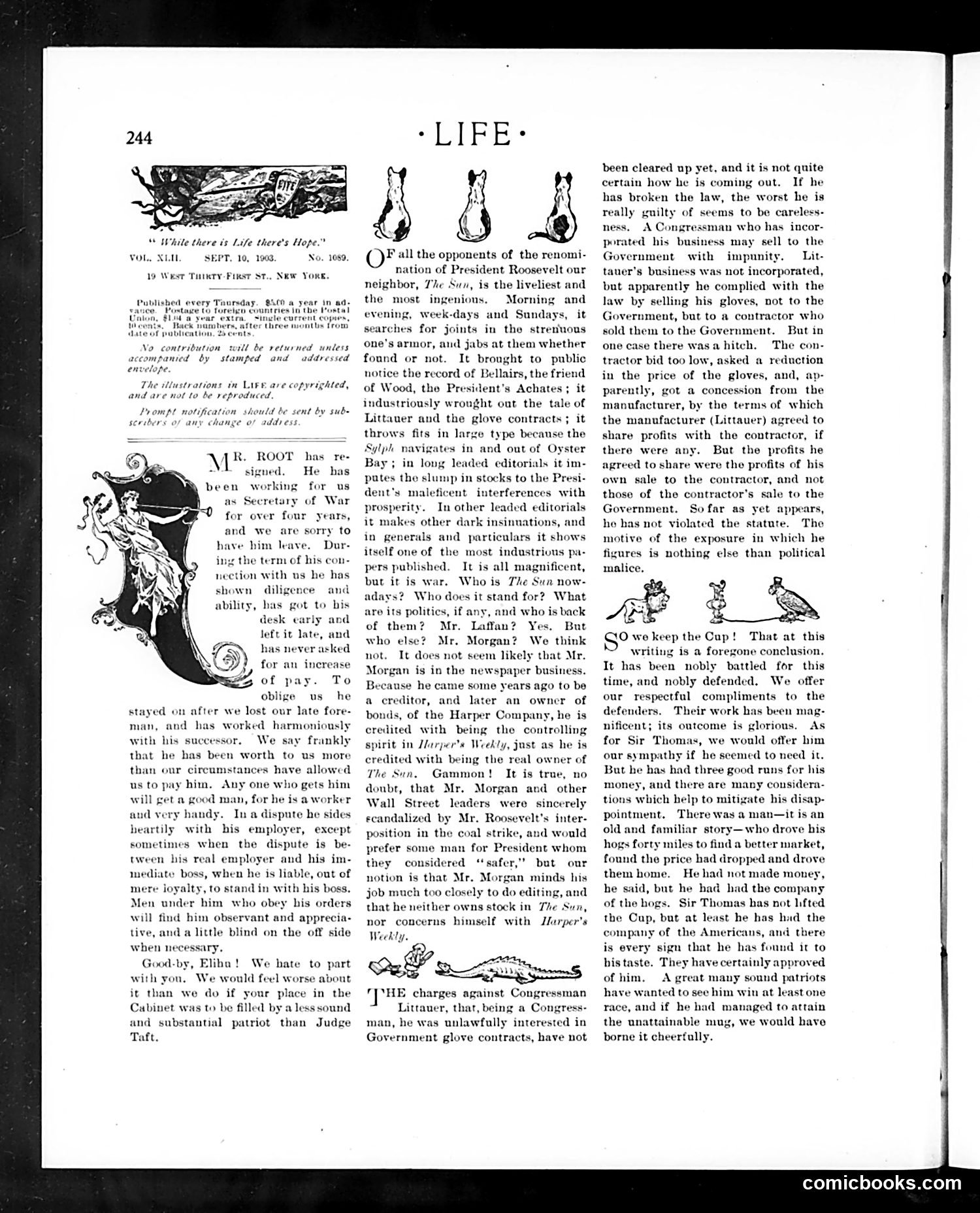 Life — September 10, 1903 — page 4 of 20