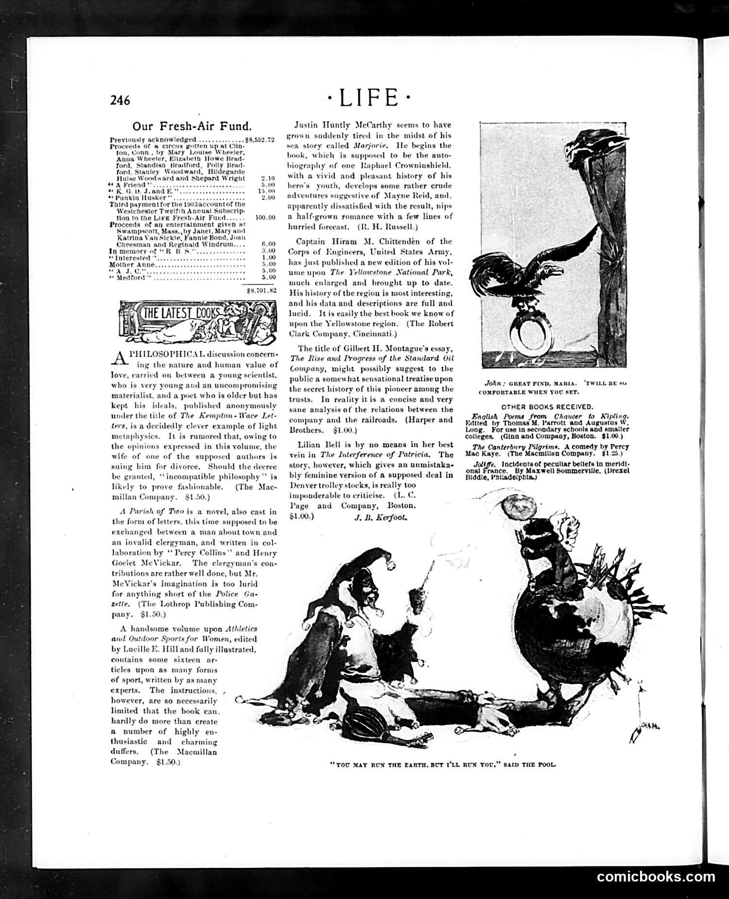 Life — September 10, 1903 — page 6 of 20