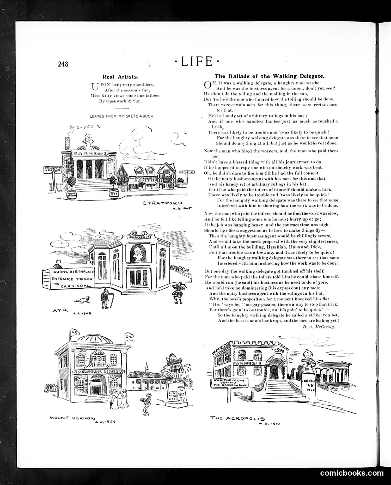 Life — September 10, 1903 — page 8 of 20